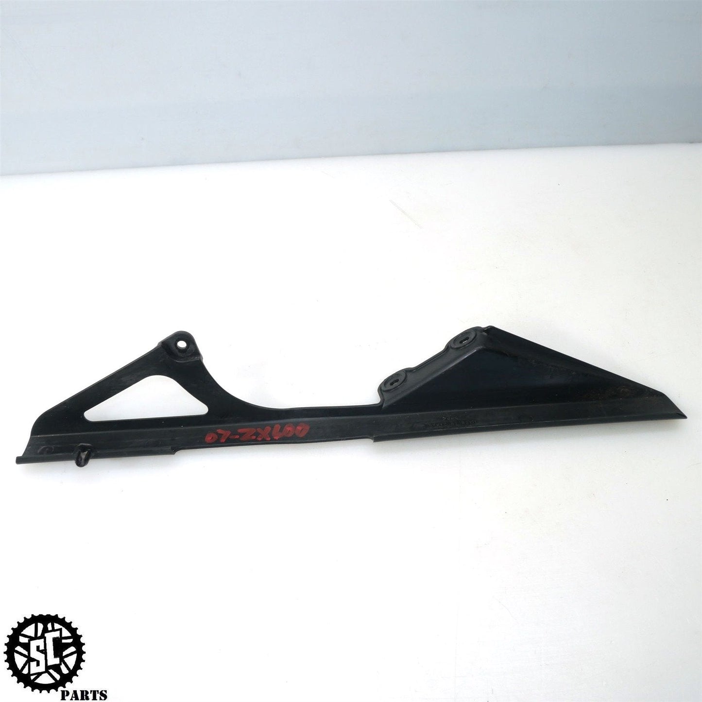 2007 2008 KAWASAKI NINJA ZX6R CHAIN GUARD K21