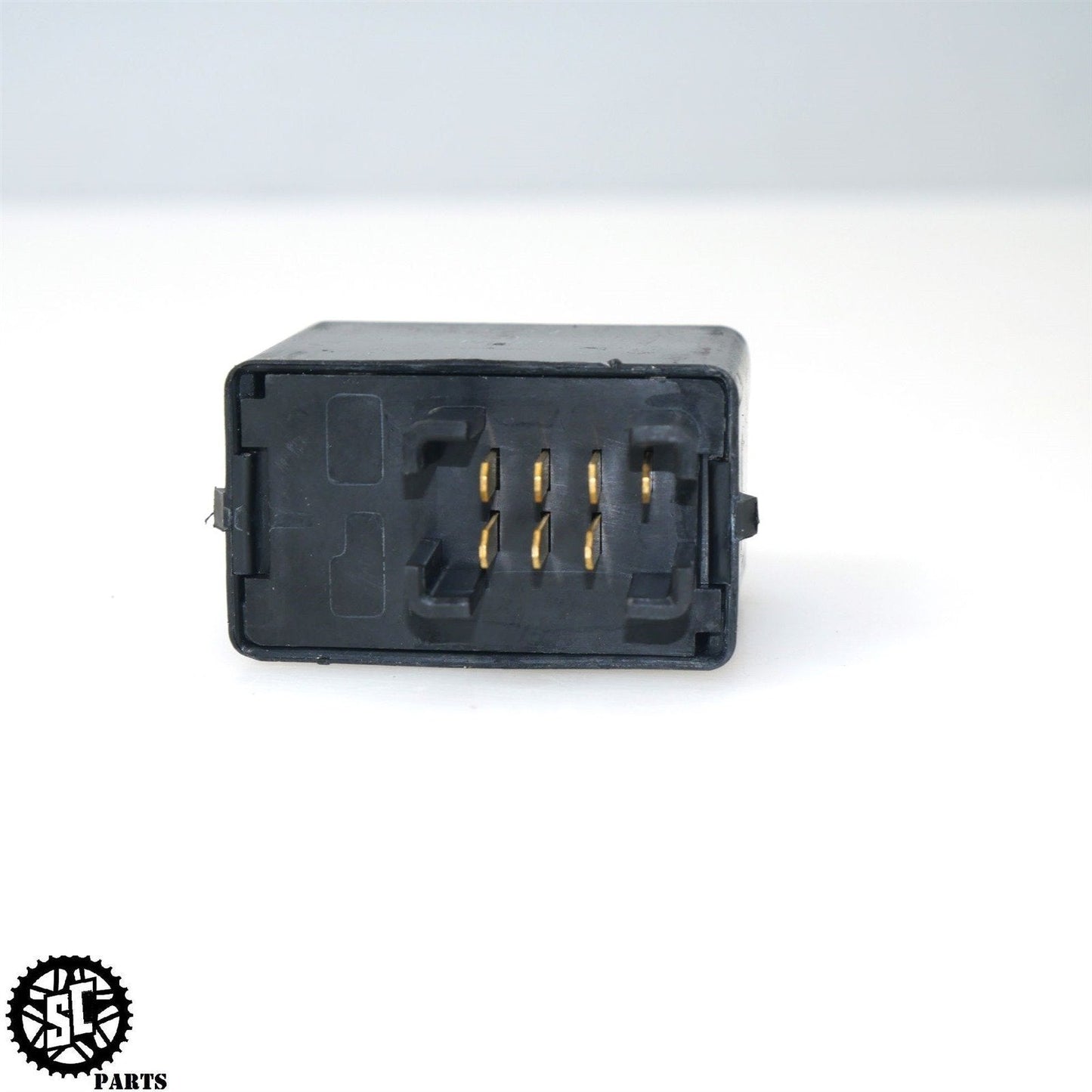 06 07 SUZUKI GSXR 600 TURN SIGNAL FLASHER RELAY SWITCH S03