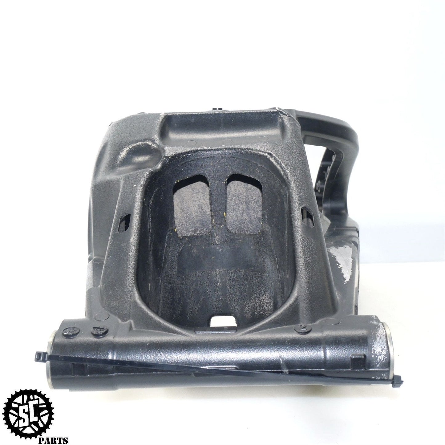 06 07 SUZUKI GSXR 600 REAR SWING ARM S03