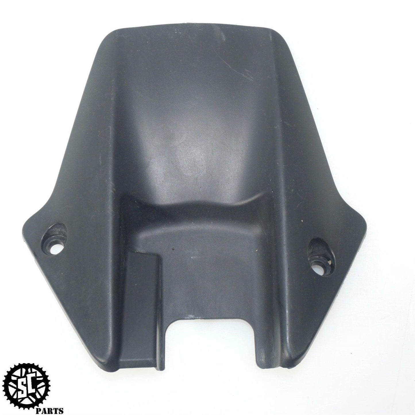 2008-2011 HONDA CBR1000RR REAR FENDER TIRE HUGGER H41