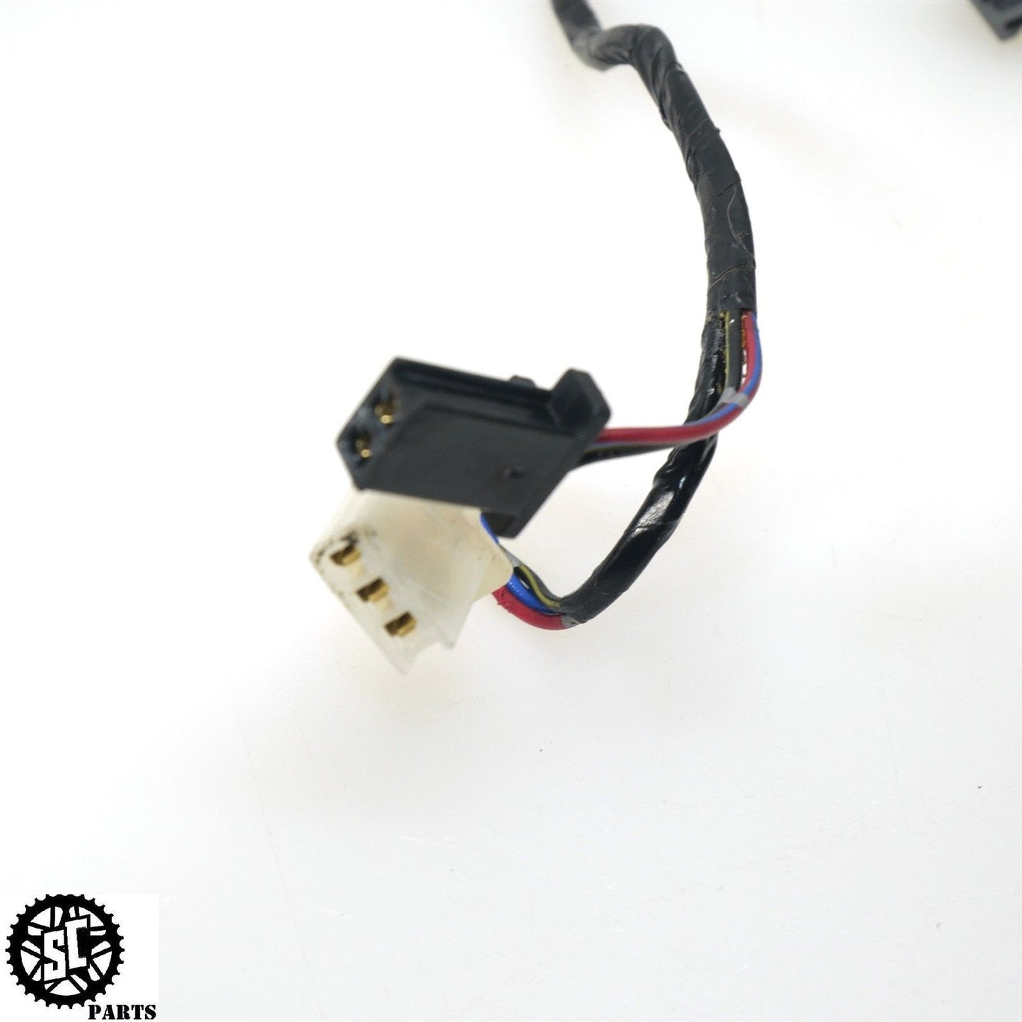 2008-2012 KAWASAKI NINJA 250 EX250 MAIN WIRING HARNESS 26031-0826 K42