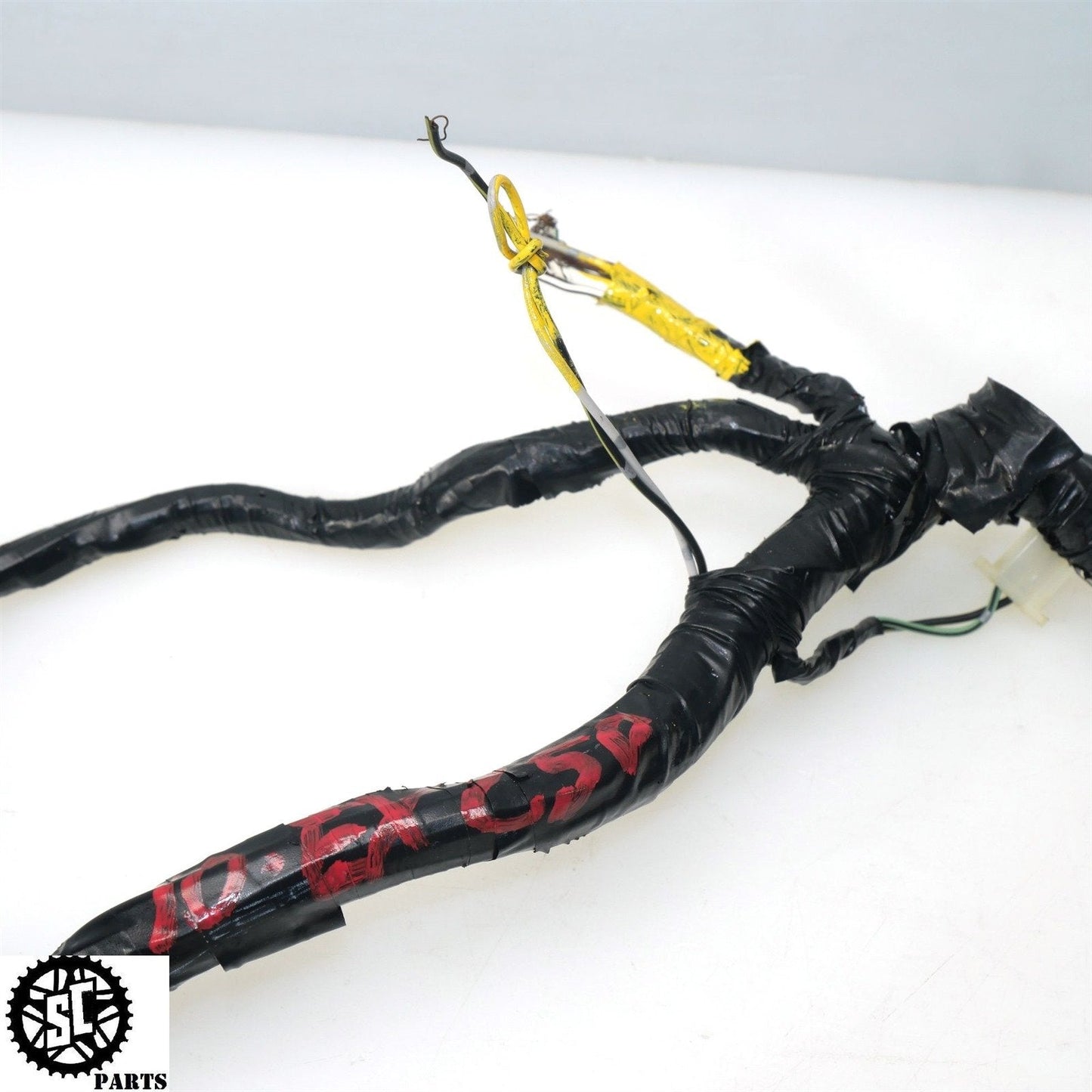 2008-2012 KAWASAKI NINJA 250 EX250 MAIN WIRING HARNESS 26031-0826 K42