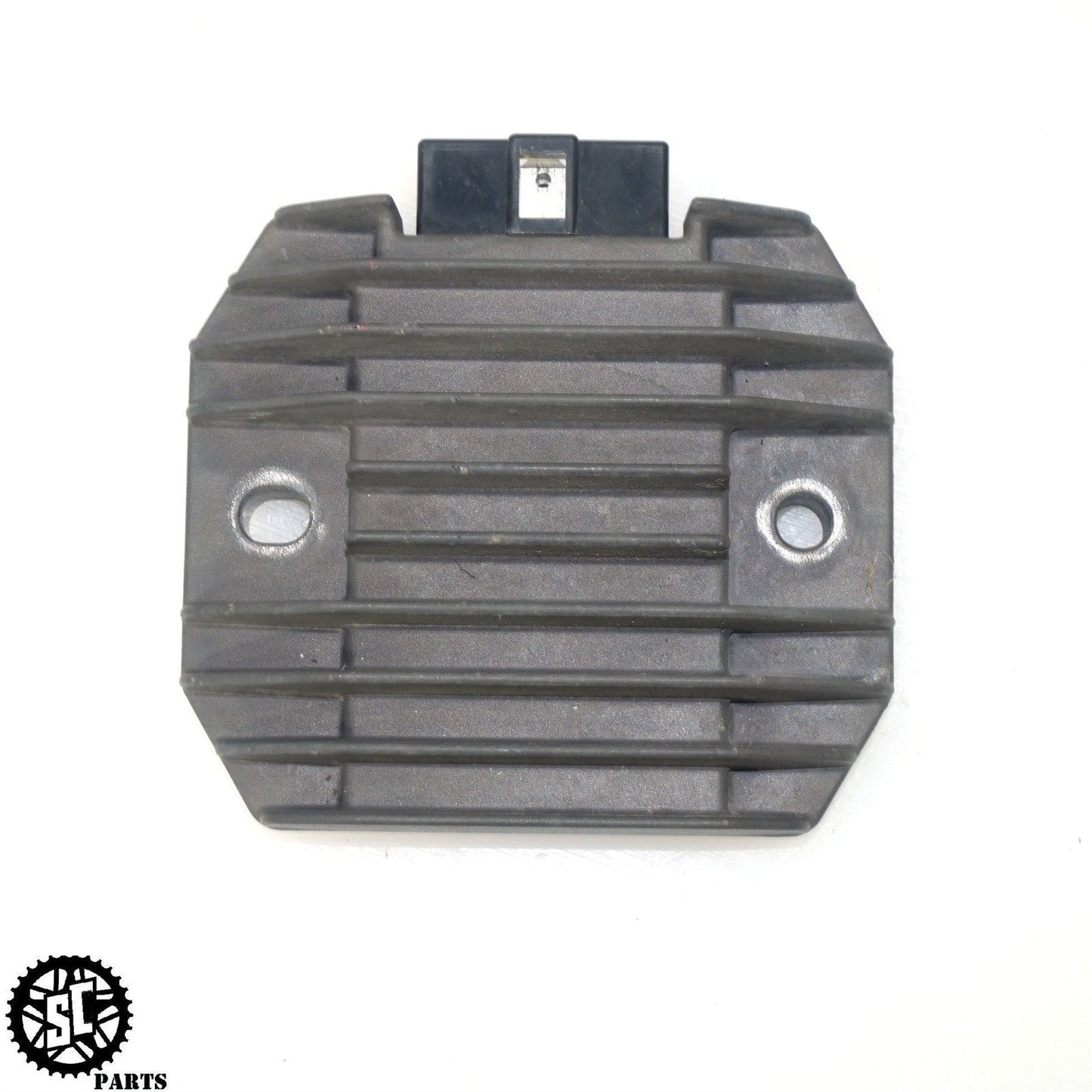 2008-2012 KAWASAKI NINJA 250 EX250 RECTIFIER VOLTAGE SH650GA K42