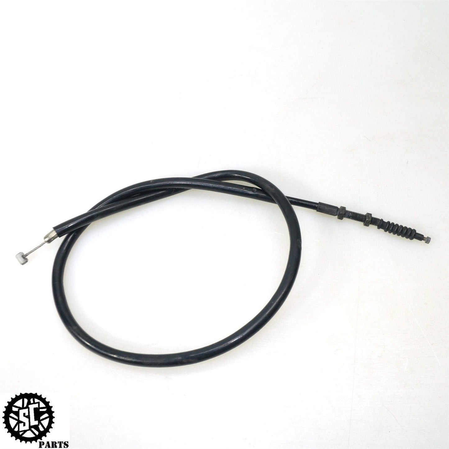 2008-2012 KAWASAKI NINJA 250 EX250 CLUTCH CABLE LINE K42
