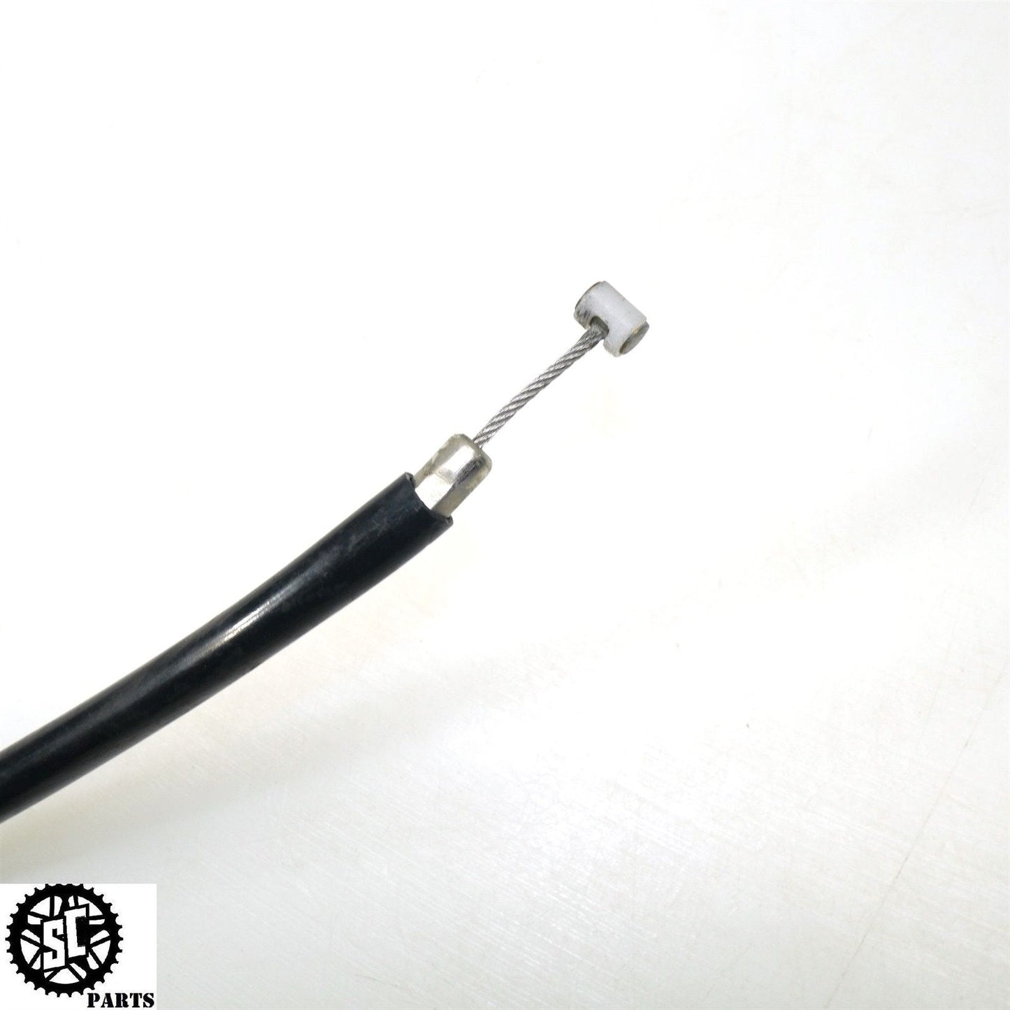 2008-2012 KAWASAKI NINJA 250 EX250 CLUTCH CABLE LINE K42