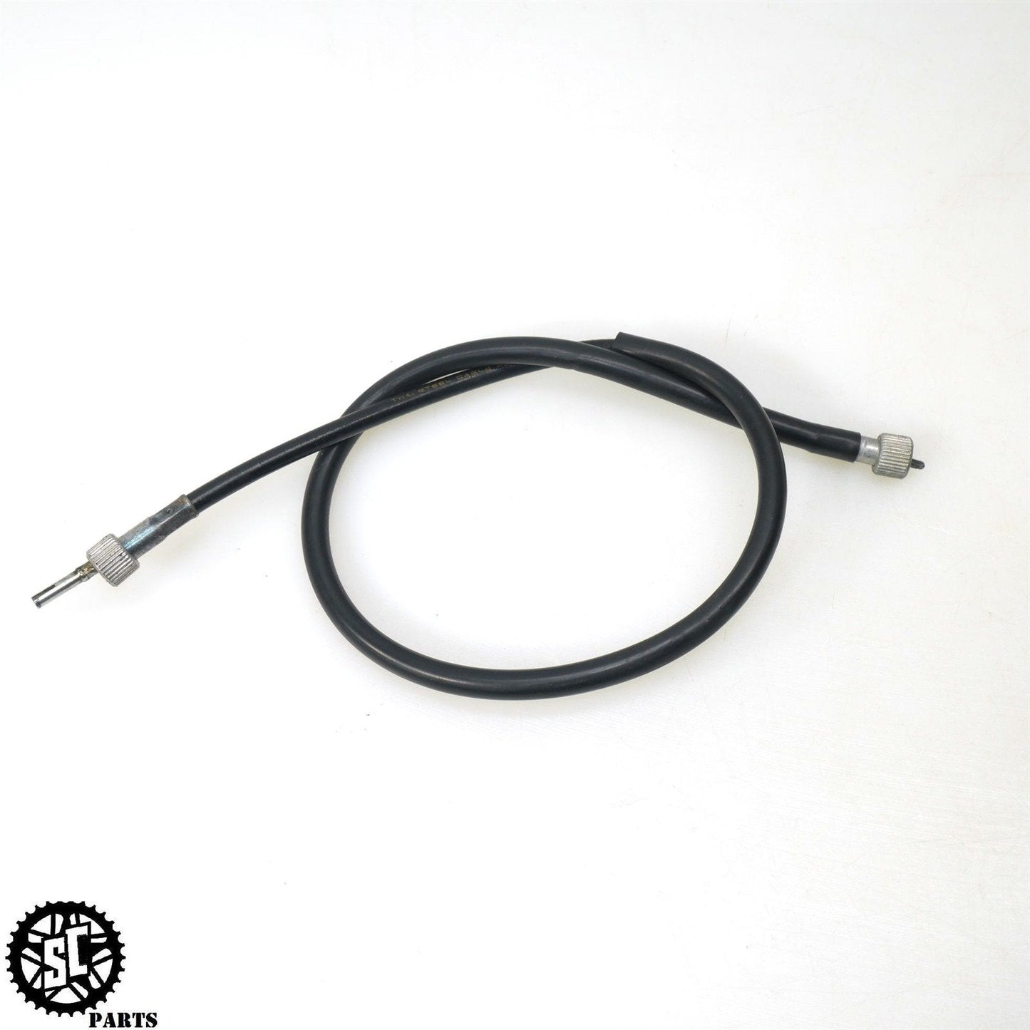 2008-2012 KAWASAKI NINJA 250 EX250 SPEEDOMETER SPEED SENSOR WHEEL CABLE K42