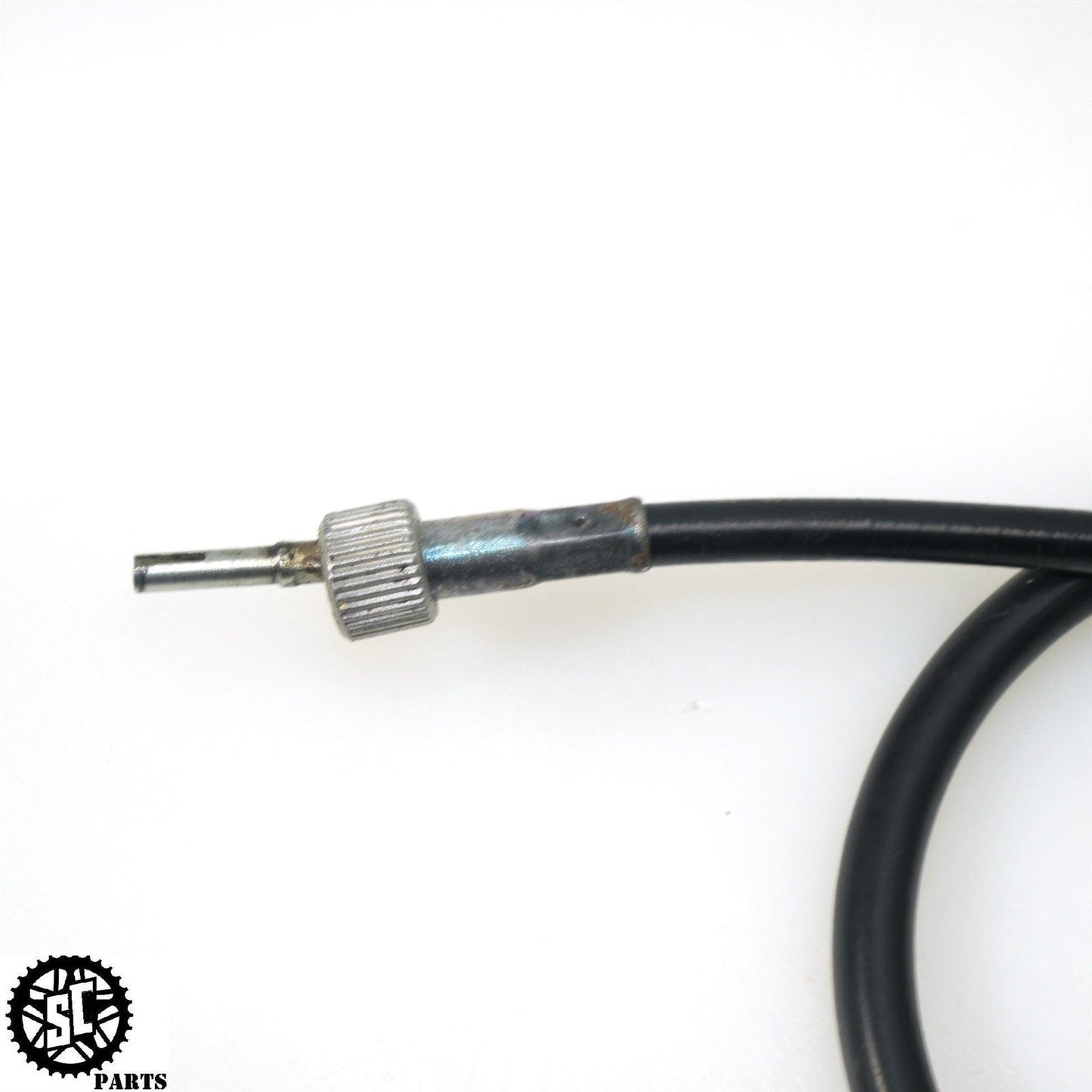 2008-2012 KAWASAKI NINJA 250 EX250 SPEEDOMETER SPEED SENSOR WHEEL CABLE K42