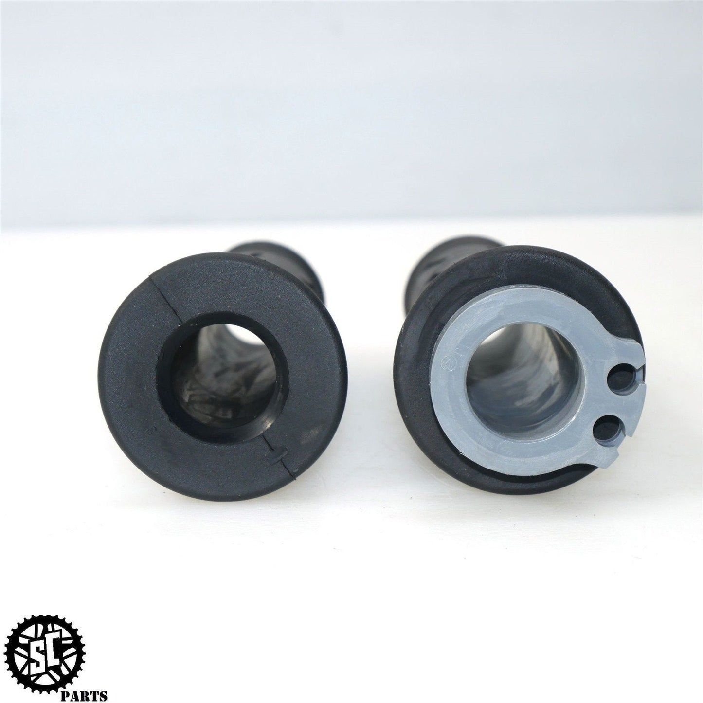 2008-2012 KAWASAKI NINJA 250 EX250 THROTTLE TUBE HANDLEBAR GRIP K42
