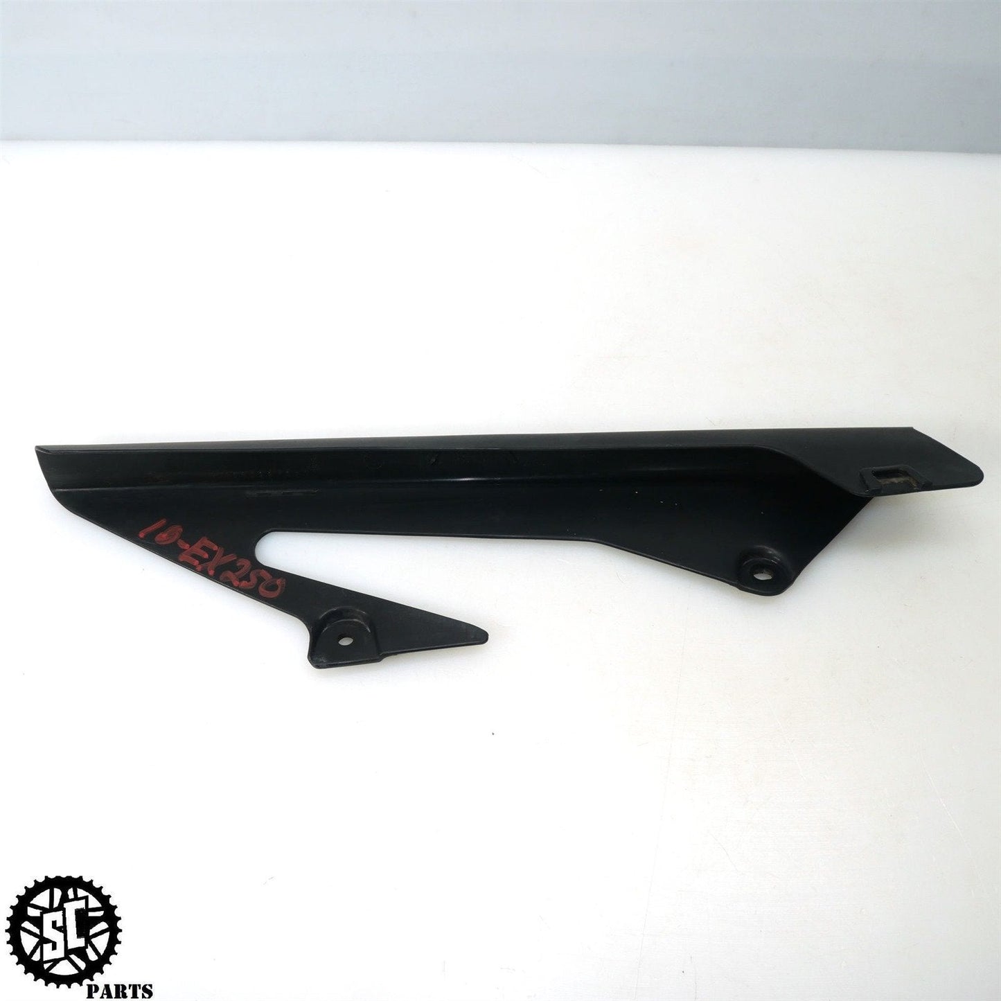 2008-2012 KAWASAKI NINJA 250 EX250 CHAIN GUARD K42