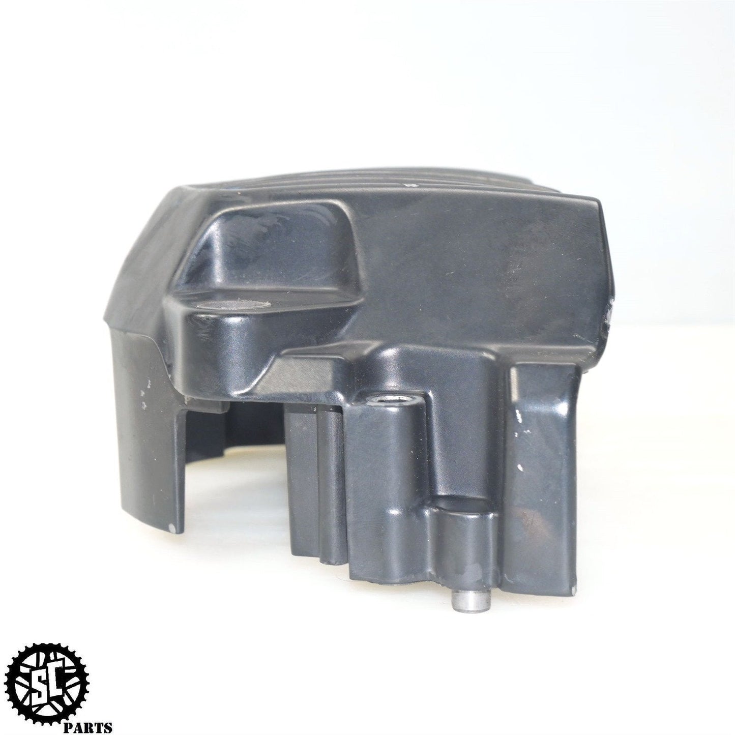 2008-2012 KAWASAKI NINJA 250 EX250 FRONT SPROCKET COVER K42