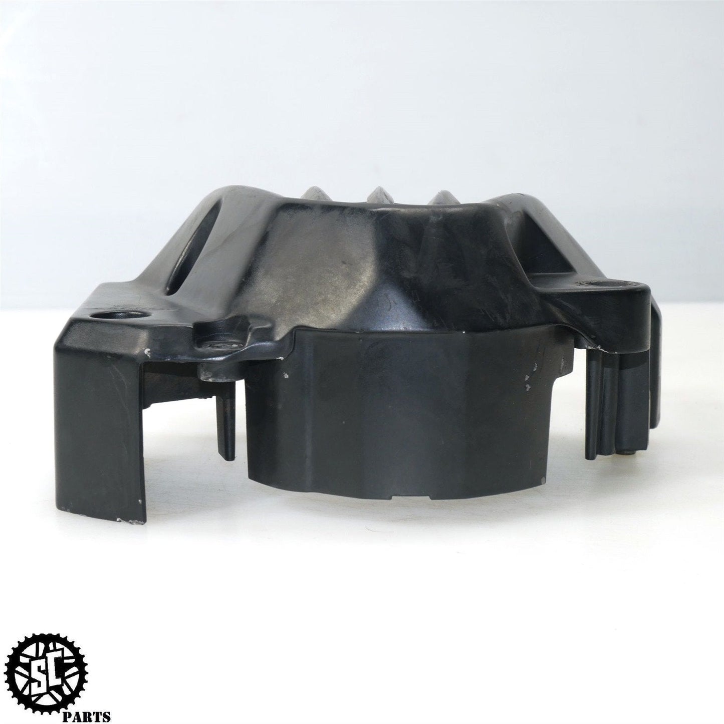 2008-2012 KAWASAKI NINJA 250 EX250 FRONT SPROCKET COVER K42