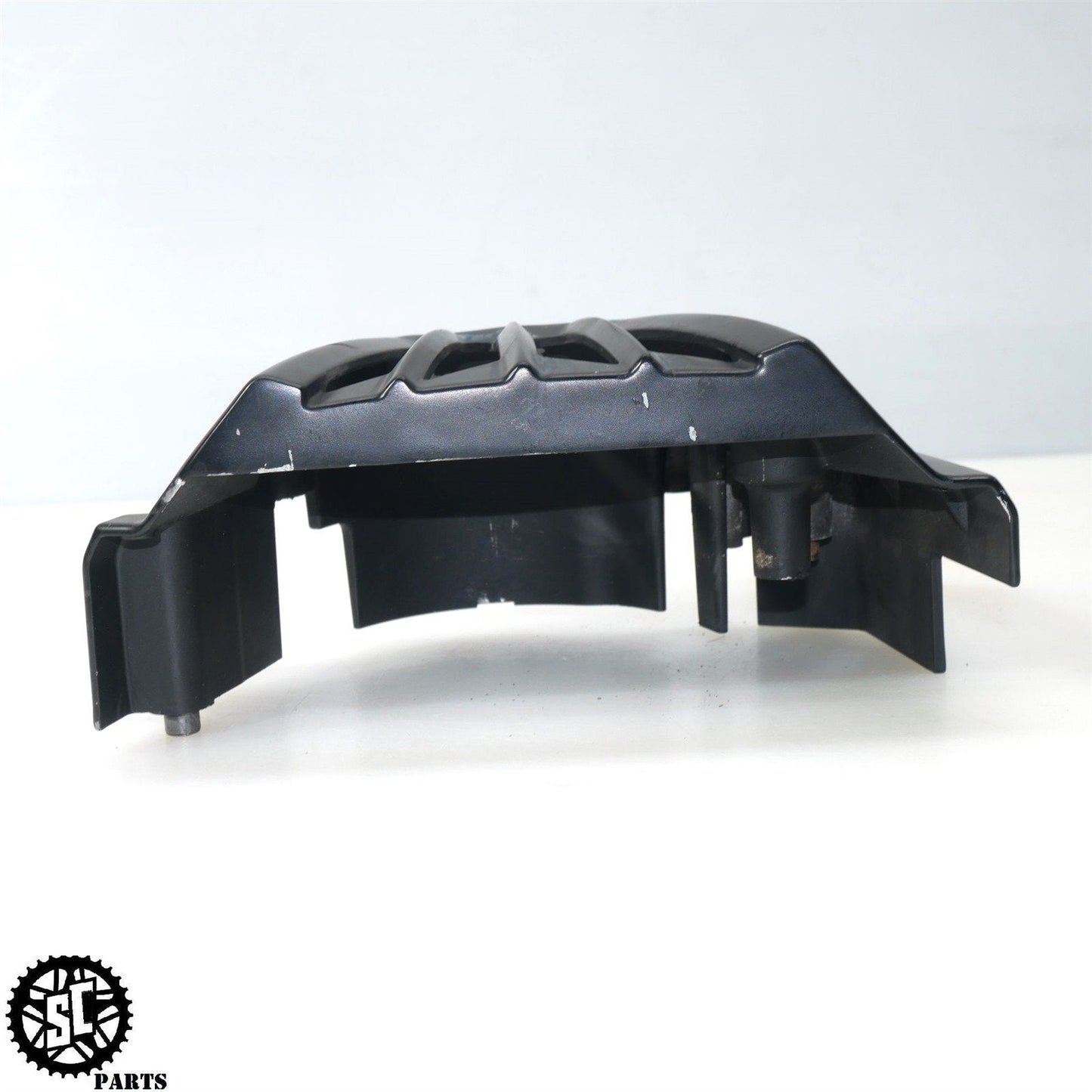 2008-2012 KAWASAKI NINJA 250 EX250 FRONT SPROCKET COVER K42