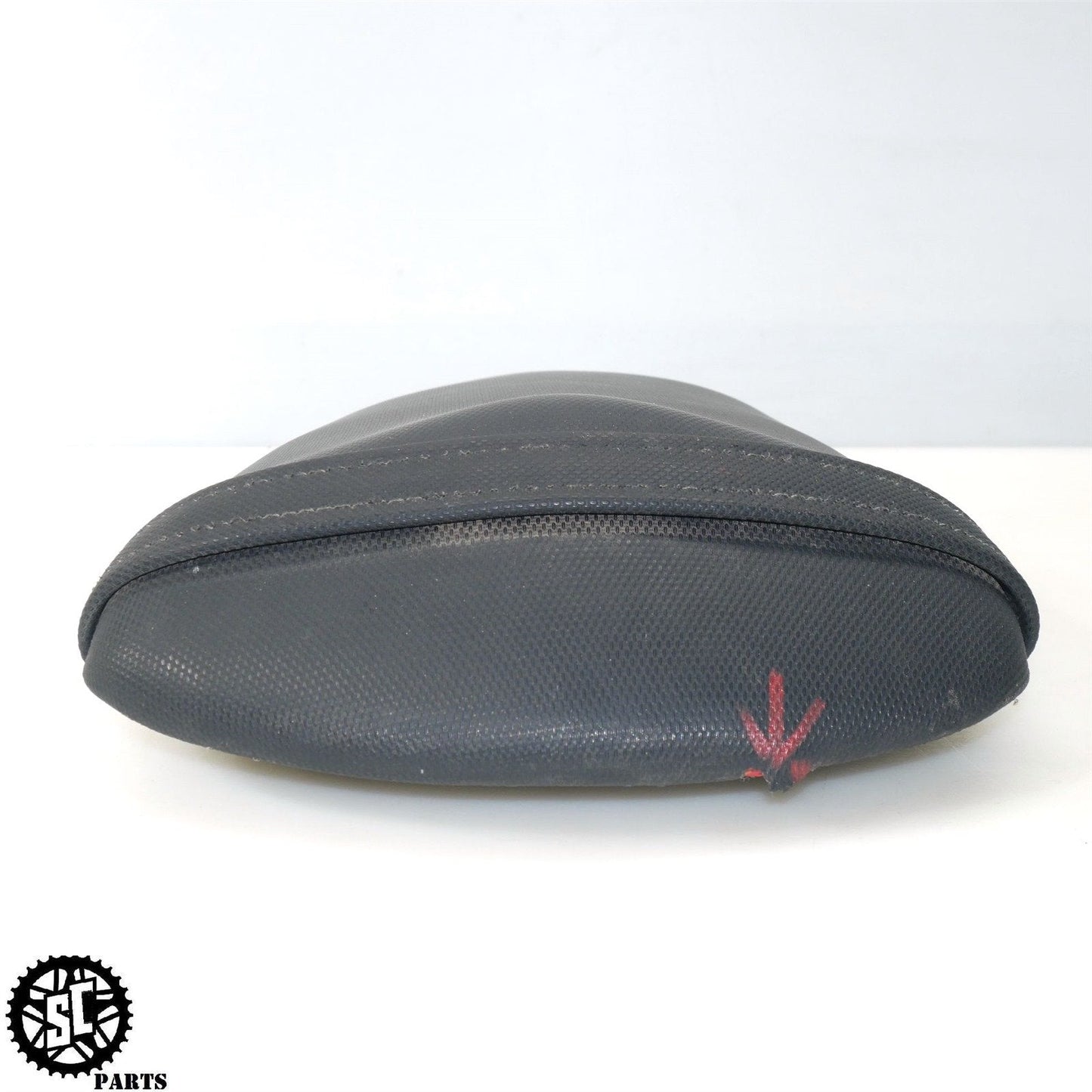 2008-2012 KAWASAKI NINJA 250 EX250 REAR PASSENGER SEAT K42