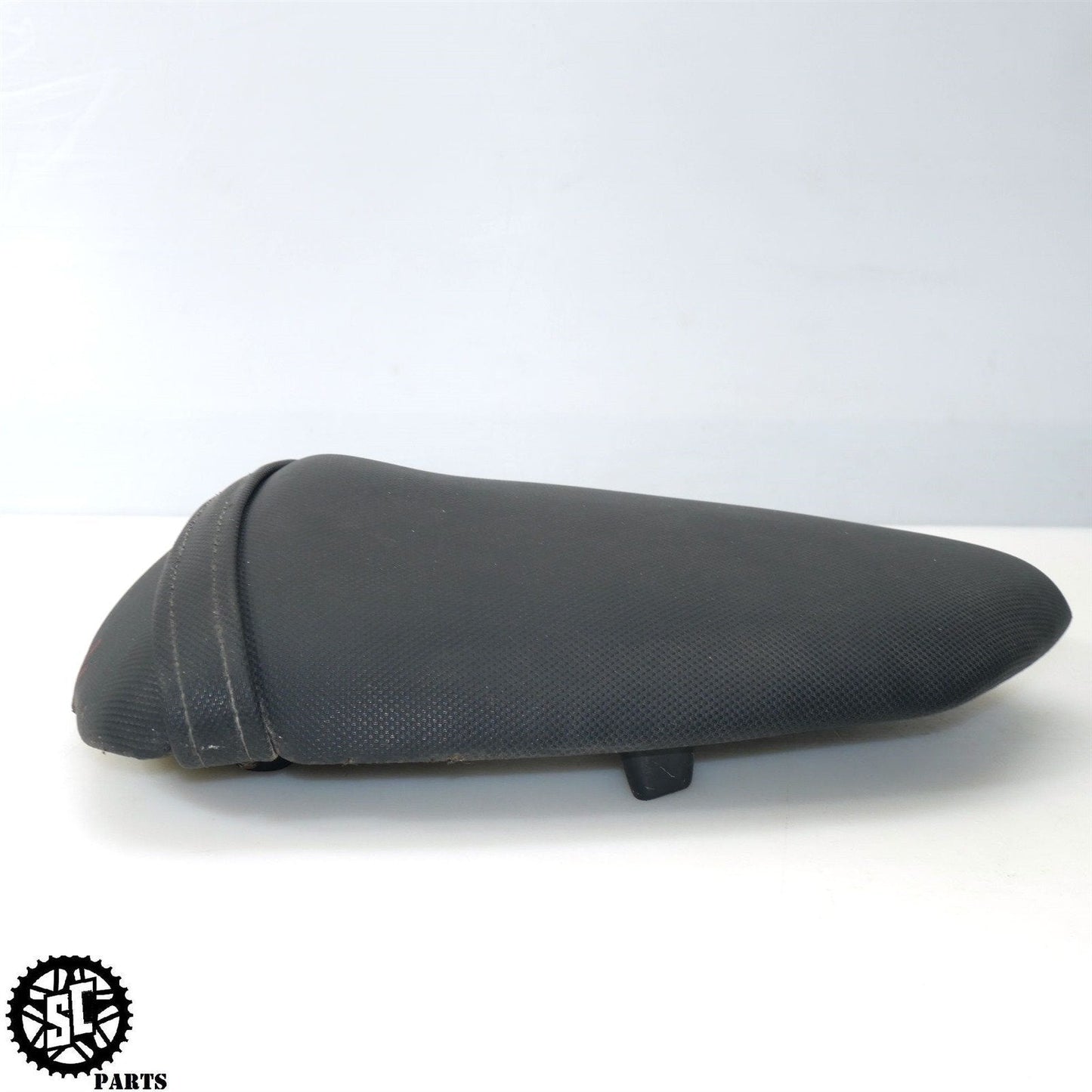 2008-2012 KAWASAKI NINJA 250 EX250 REAR PASSENGER SEAT K42