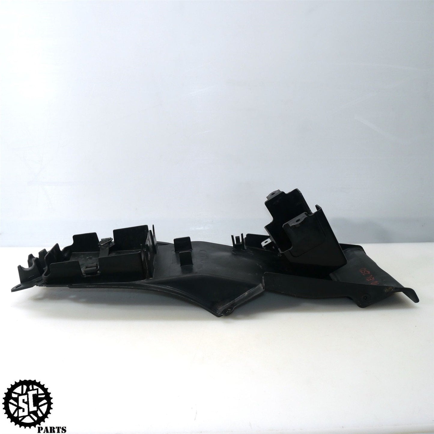 2008-2012 KAWASAKI NINJA 250 EX250 BATTERY TRAY K42