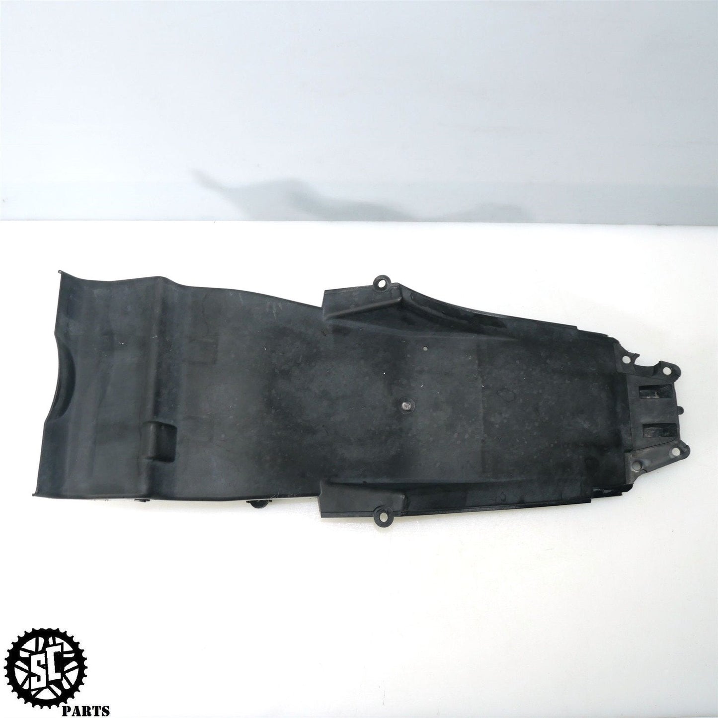 2008-2012 KAWASAKI NINJA 250 EX250 BATTERY TRAY K42