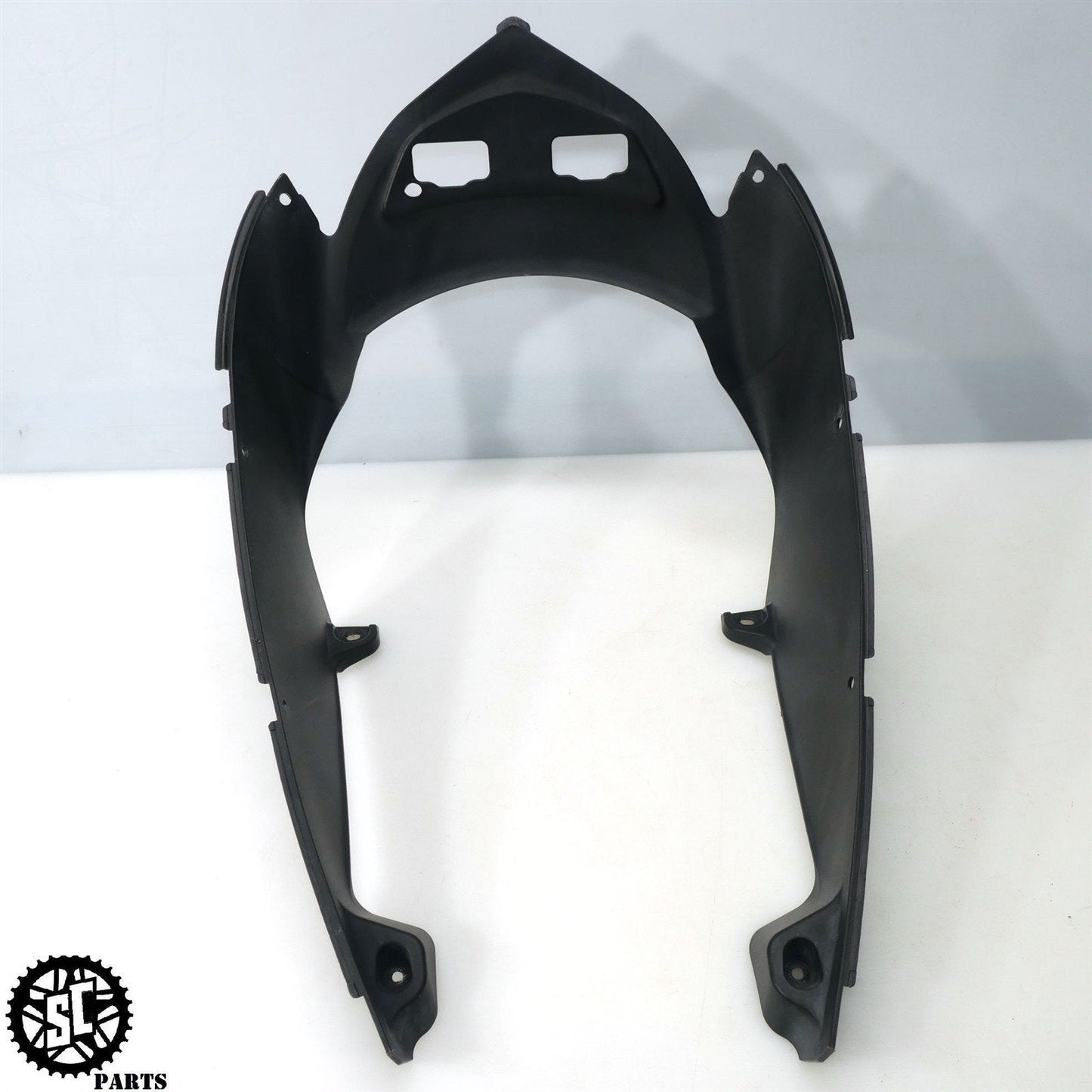 2008-2012 KAWASAKI NINJA 250 EX250 FRONT LOWER UNDER HEADLIGHT FAIRING COVER K42