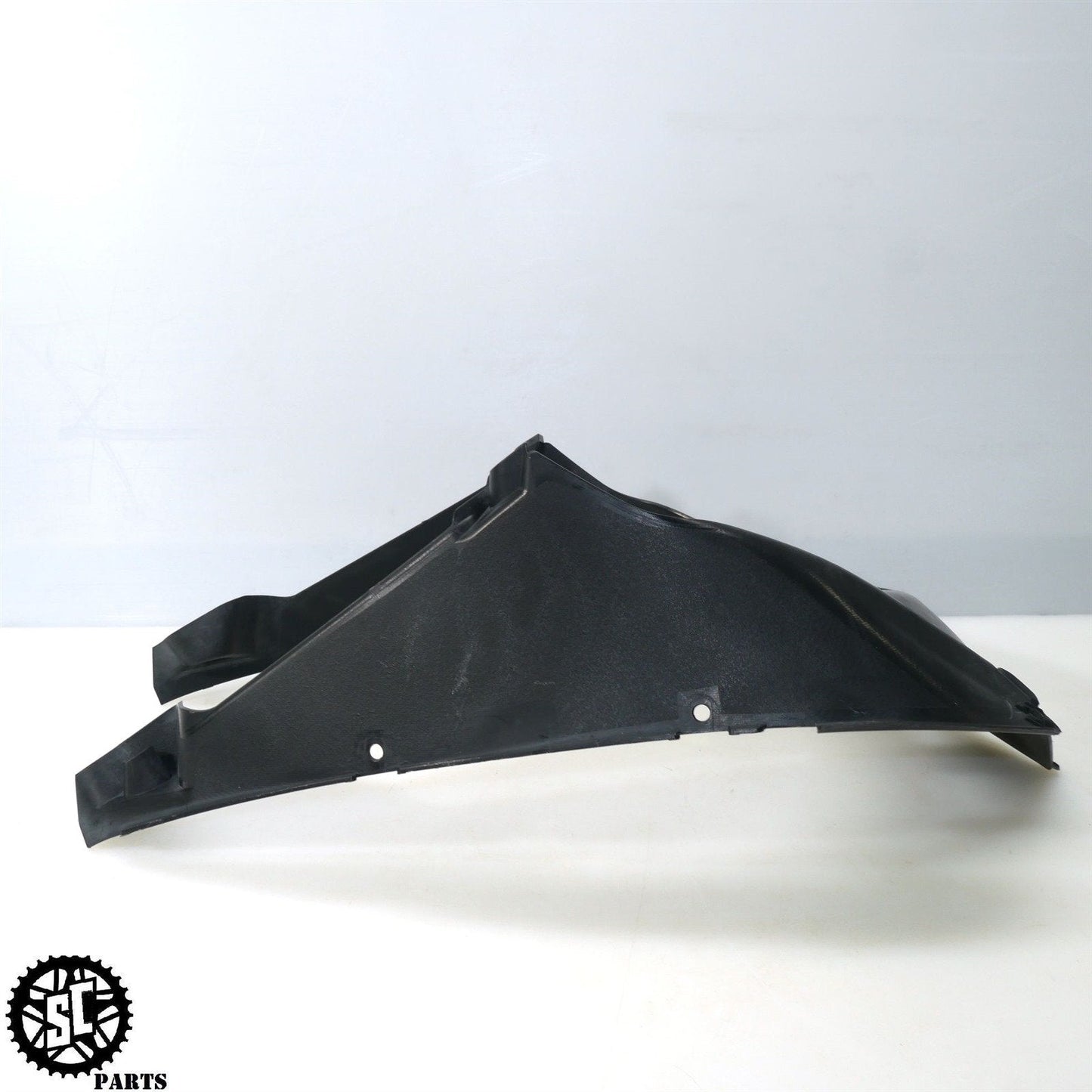 2008-2012 KAWASAKI NINJA 250 EX250 FRONT LOWER UNDER HEADLIGHT FAIRING COVER K42