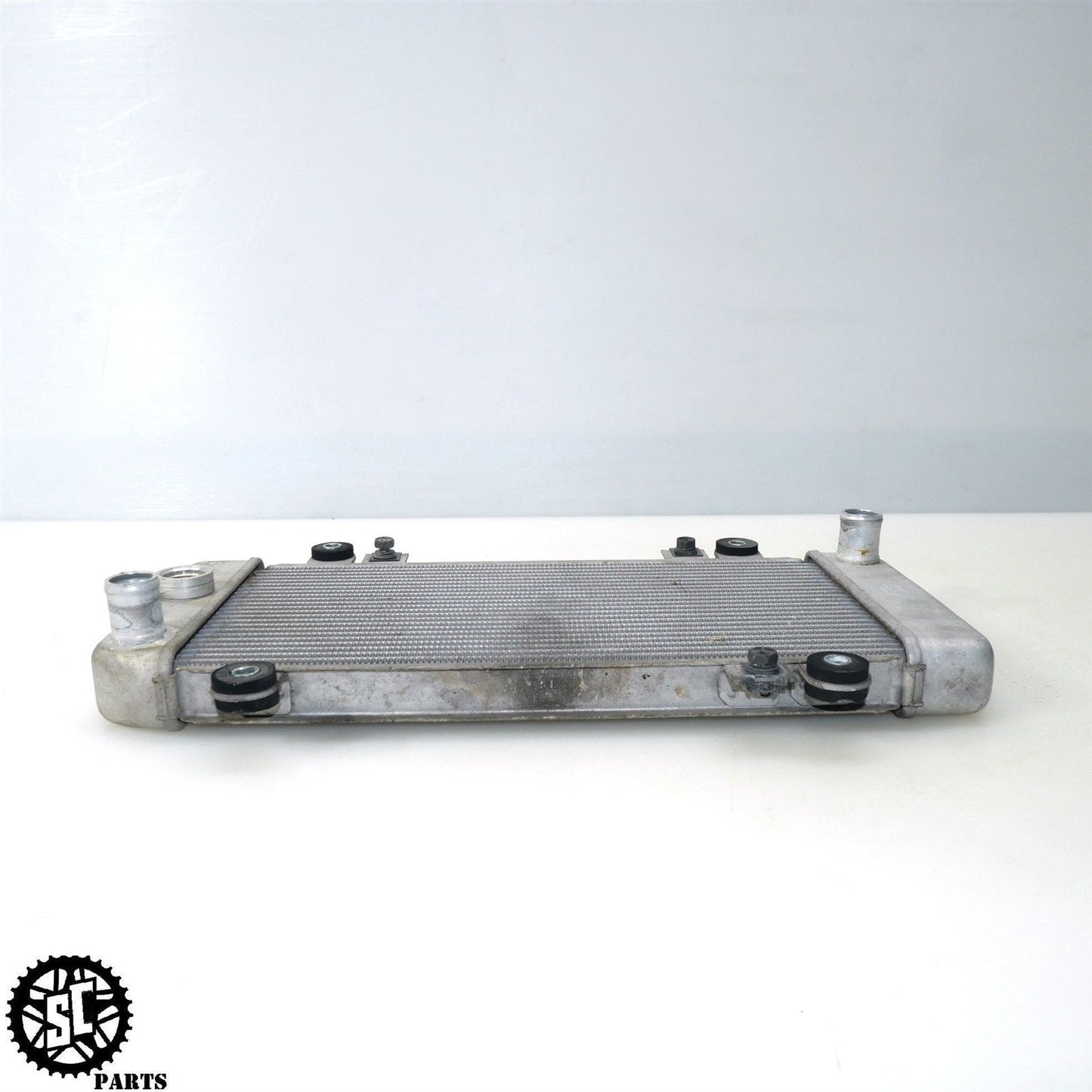 2008-2012 KAWASAKI NINJA 250 EX250 RADIATOR OEM FACTORY K42