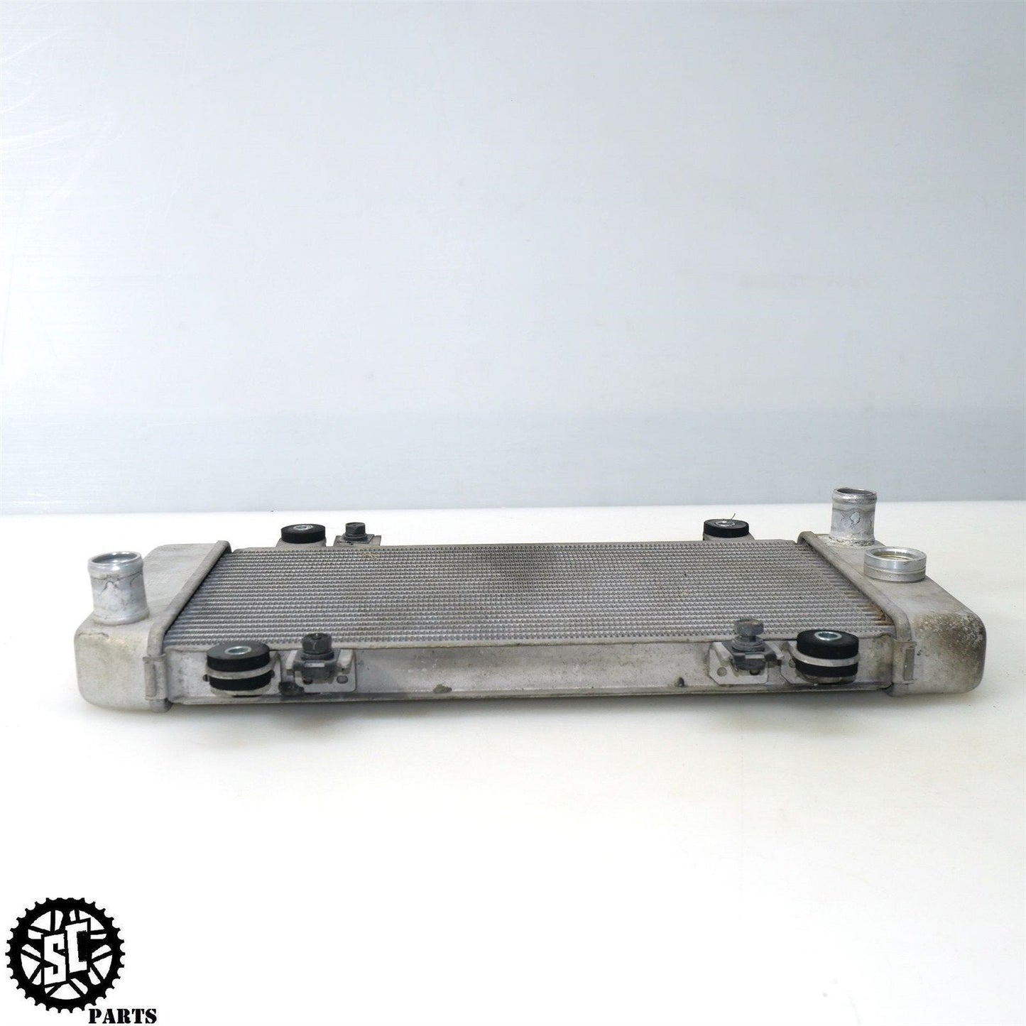 2008-2012 KAWASAKI NINJA 250 EX250 RADIATOR OEM FACTORY K42