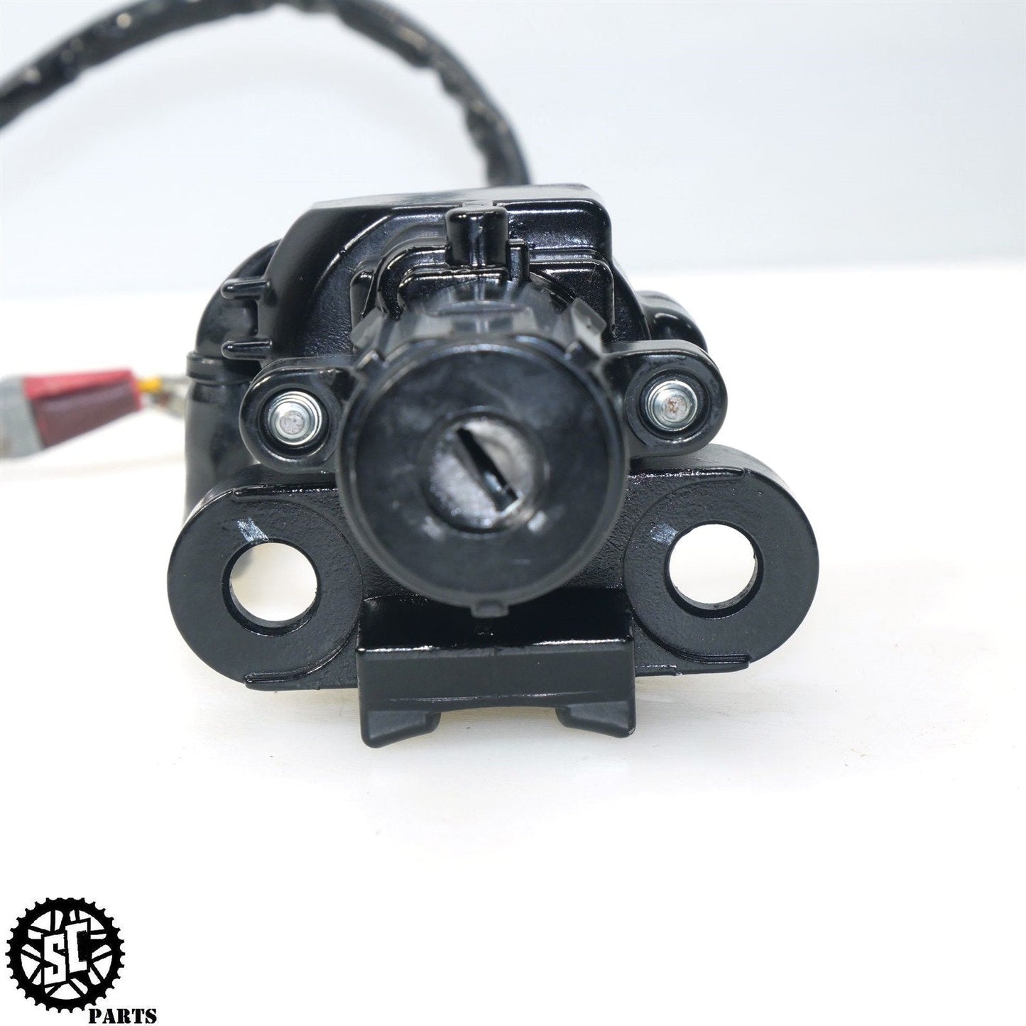 2016-2019 2017 2018 KAWASAKI NINJA ZX10R IGNITION SWITCH NO KEY K39