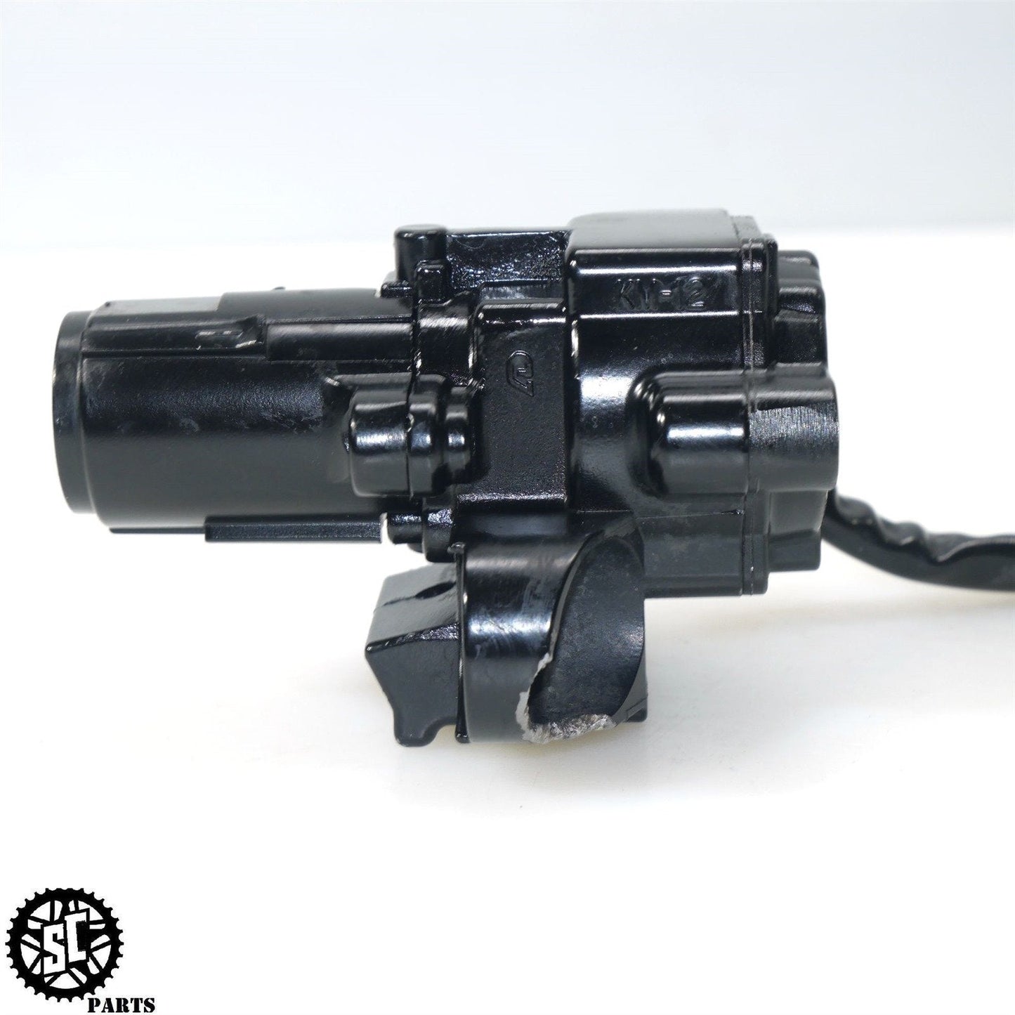 2016-2019 2017 2018 KAWASAKI NINJA ZX10R IGNITION SWITCH NO KEY K39