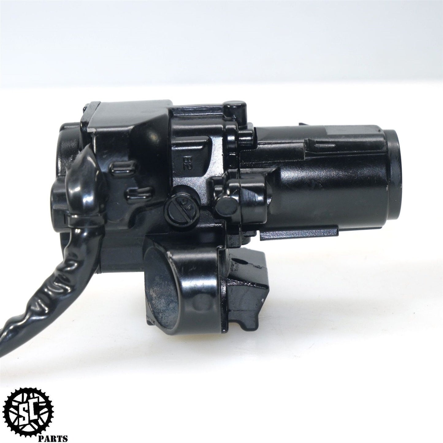 2016-2019 2017 2018 KAWASAKI NINJA ZX10R IGNITION SWITCH NO KEY K39