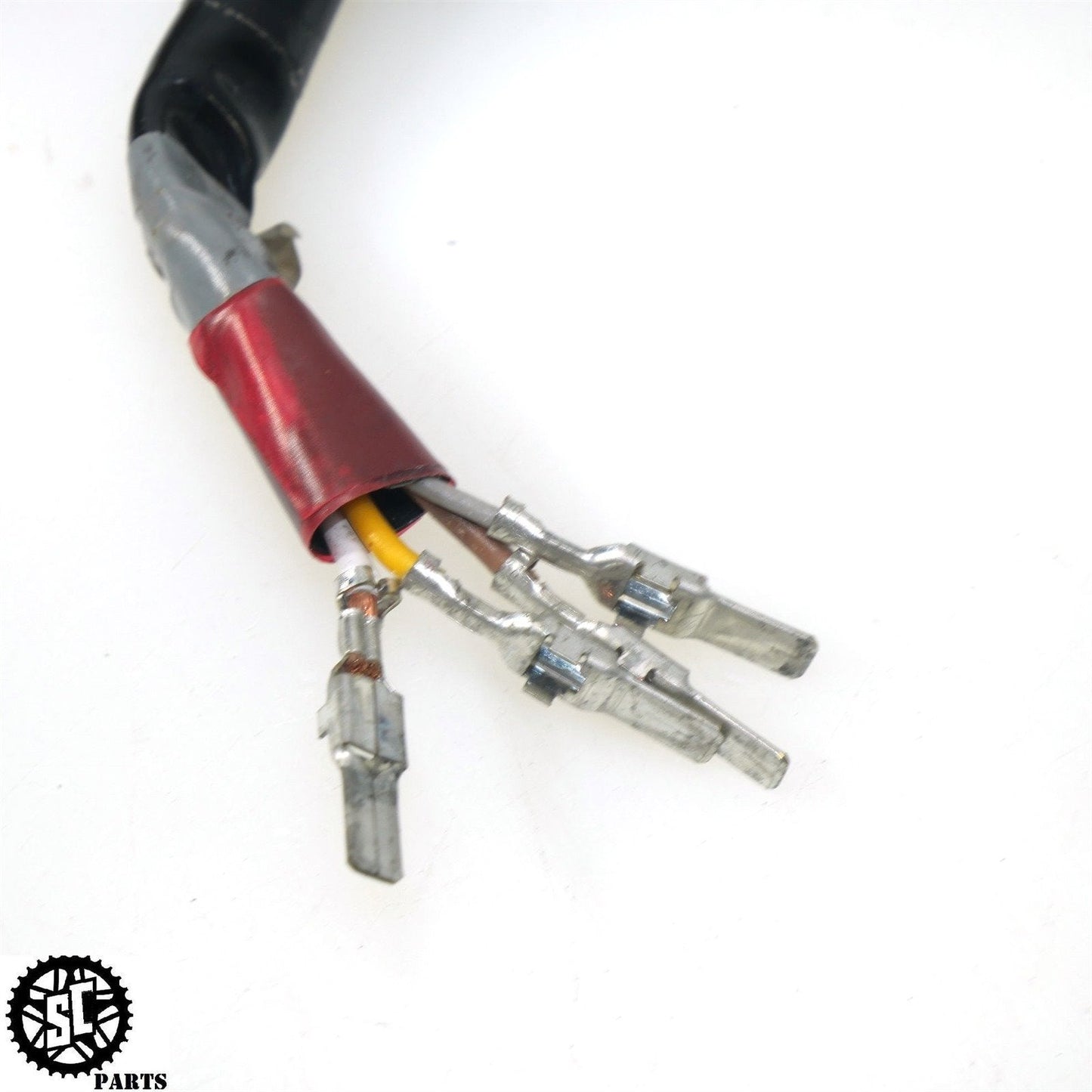 2016-2019 2017 2018 KAWASAKI NINJA ZX10R IGNITION SWITCH NO KEY K39