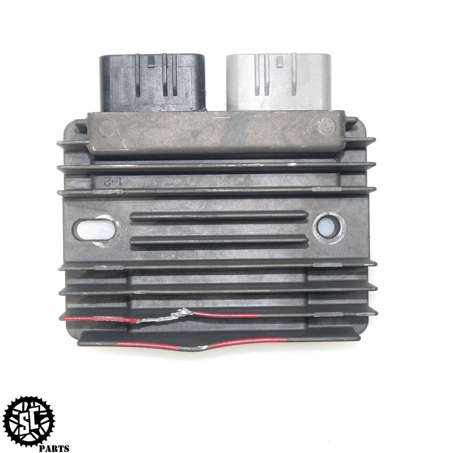 2016-2019 2017 2018 KAWASAKI NINJA ZX10R RECTIFIER REGULATOR SH866A K39