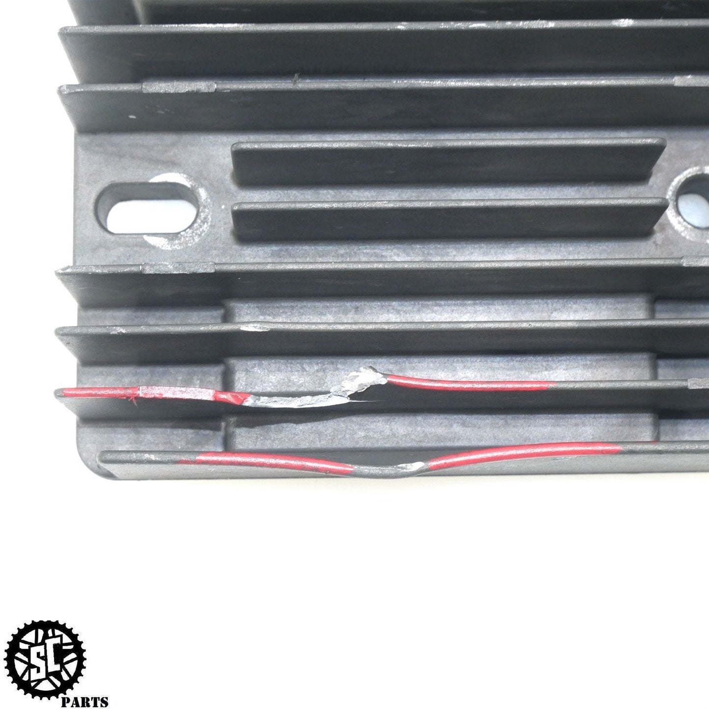 2016-2019 2017 2018 KAWASAKI NINJA ZX10R RECTIFIER REGULATOR SH866A K39