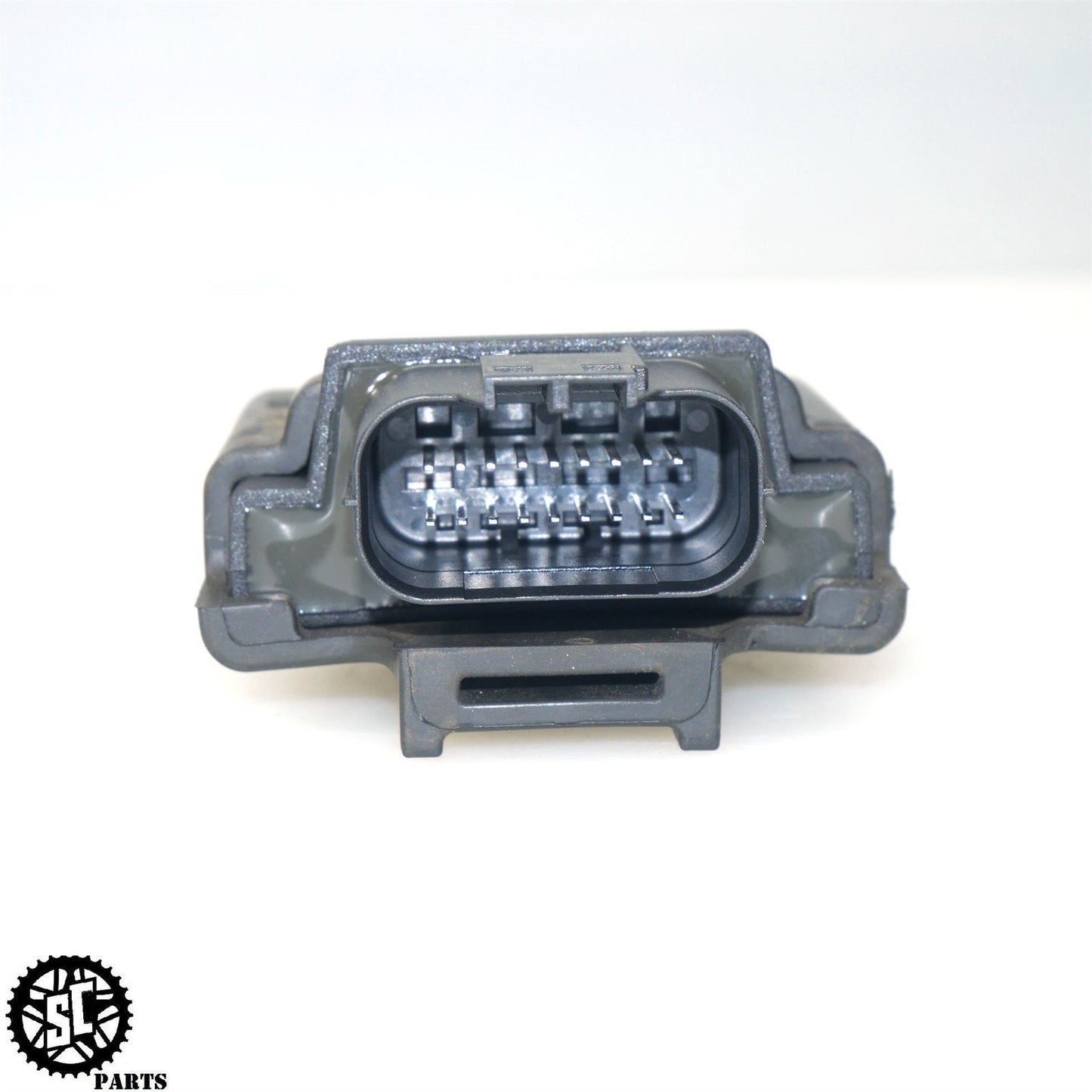 2016-2019 2017 2018 KAWASAKI NINJA ZX10R STEERING DAMPER CONTROL MODULE ECU K39
