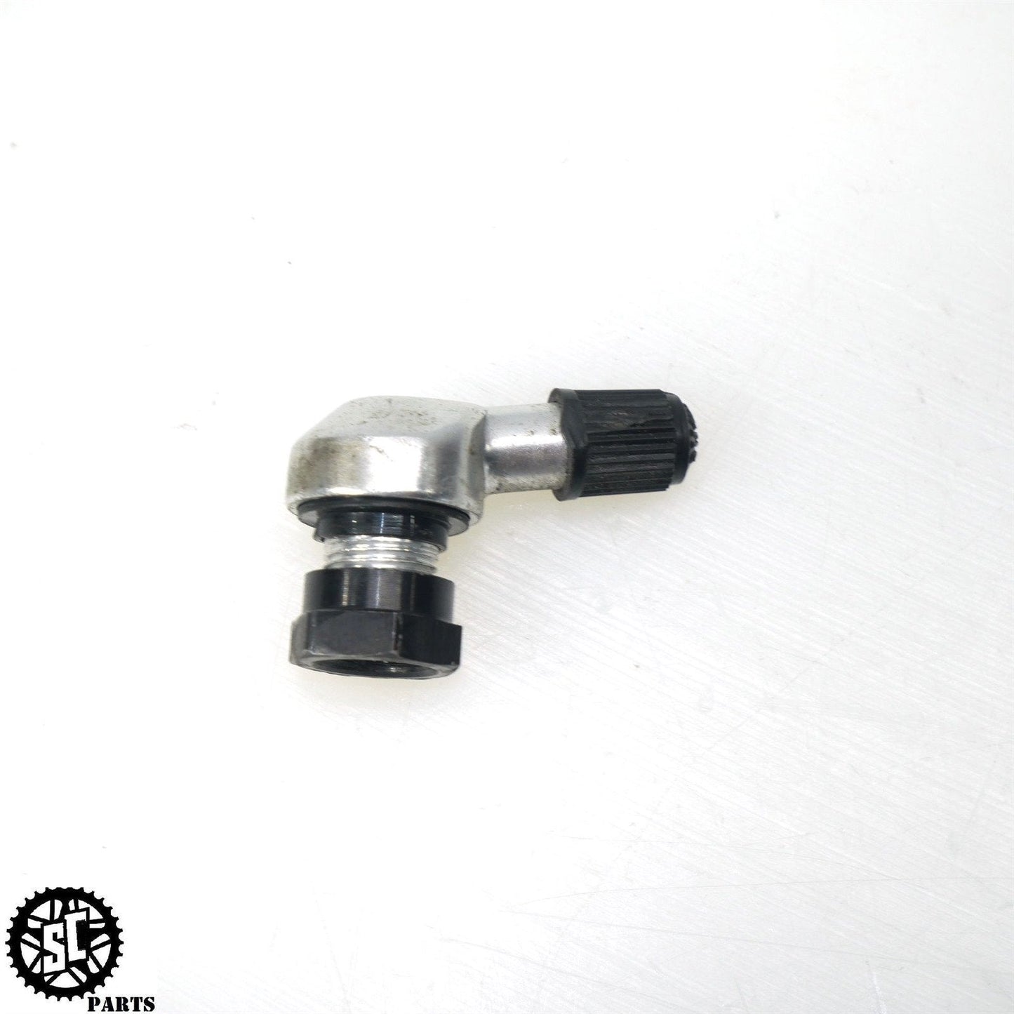 2016-2019 2017 2018 KAWASAKI NINJA ZX10R FRONT WHEEL TIRE VALVE 16126-0735 K39