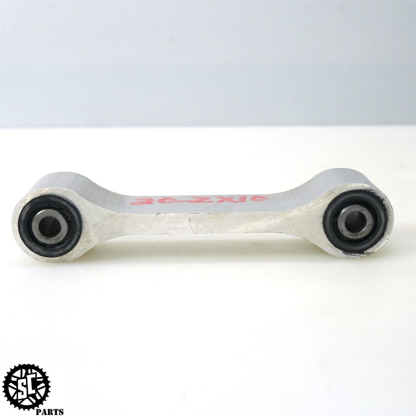 2016-2019 2017 2018 KAWASAKI NINJA ZX10R REAR SHOCK SUSPENSION LINKAGE K39