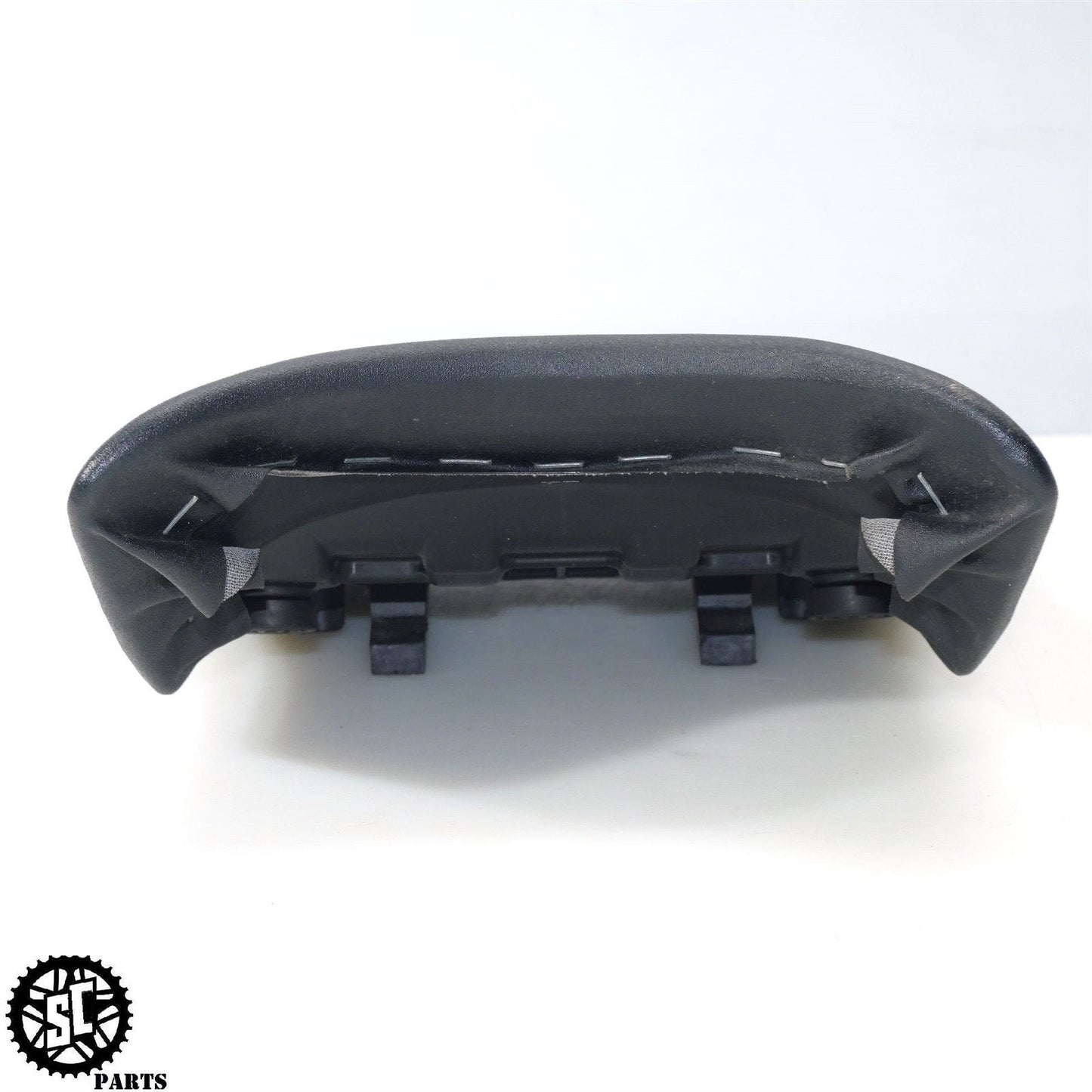 2016-2019 2017 2018 KAWASAKI NINJA ZX10R FRONT SEAT K39