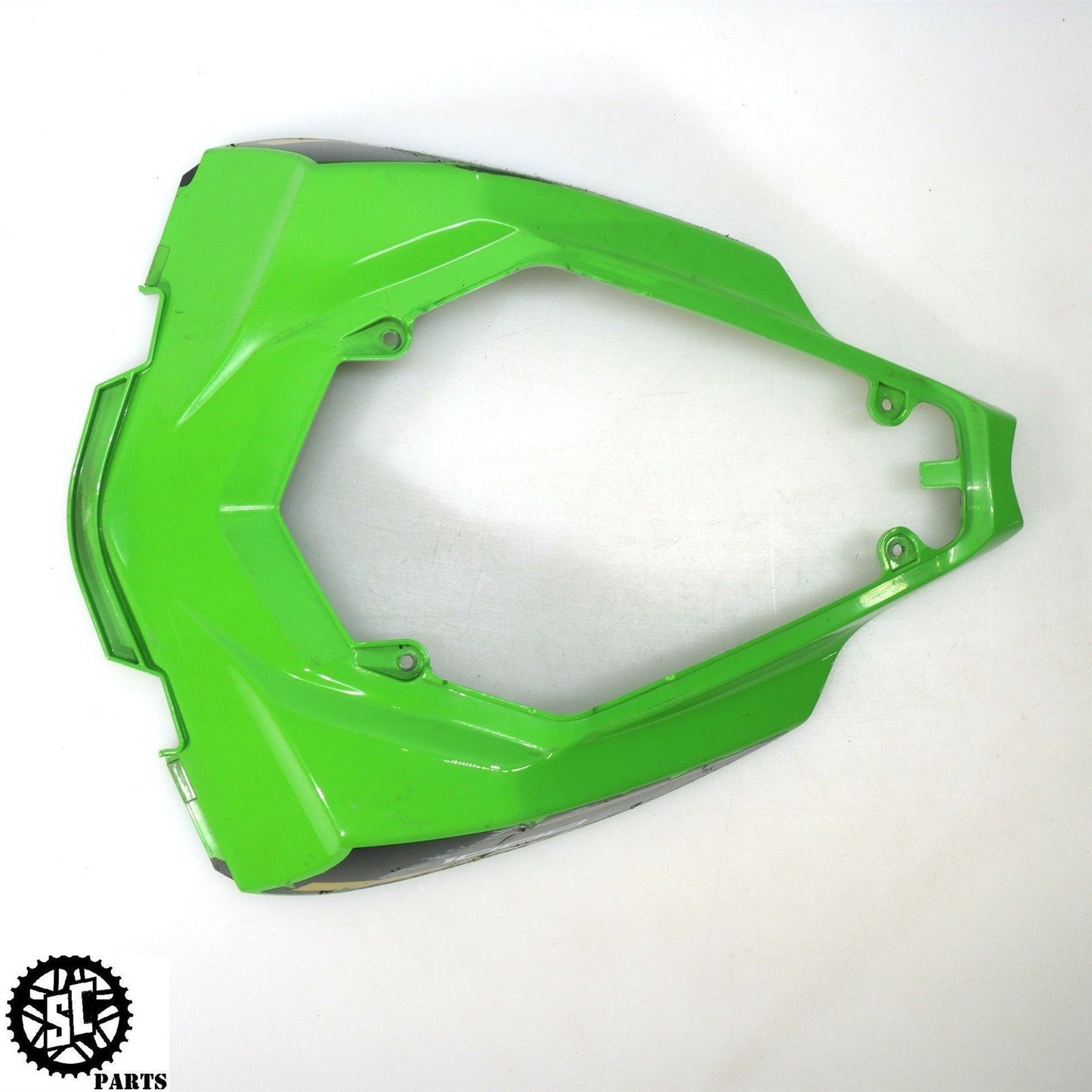 2016-2019 2017 2018 KAWASAKI NINJA ZX10R REAR TAIL FAIRING K39