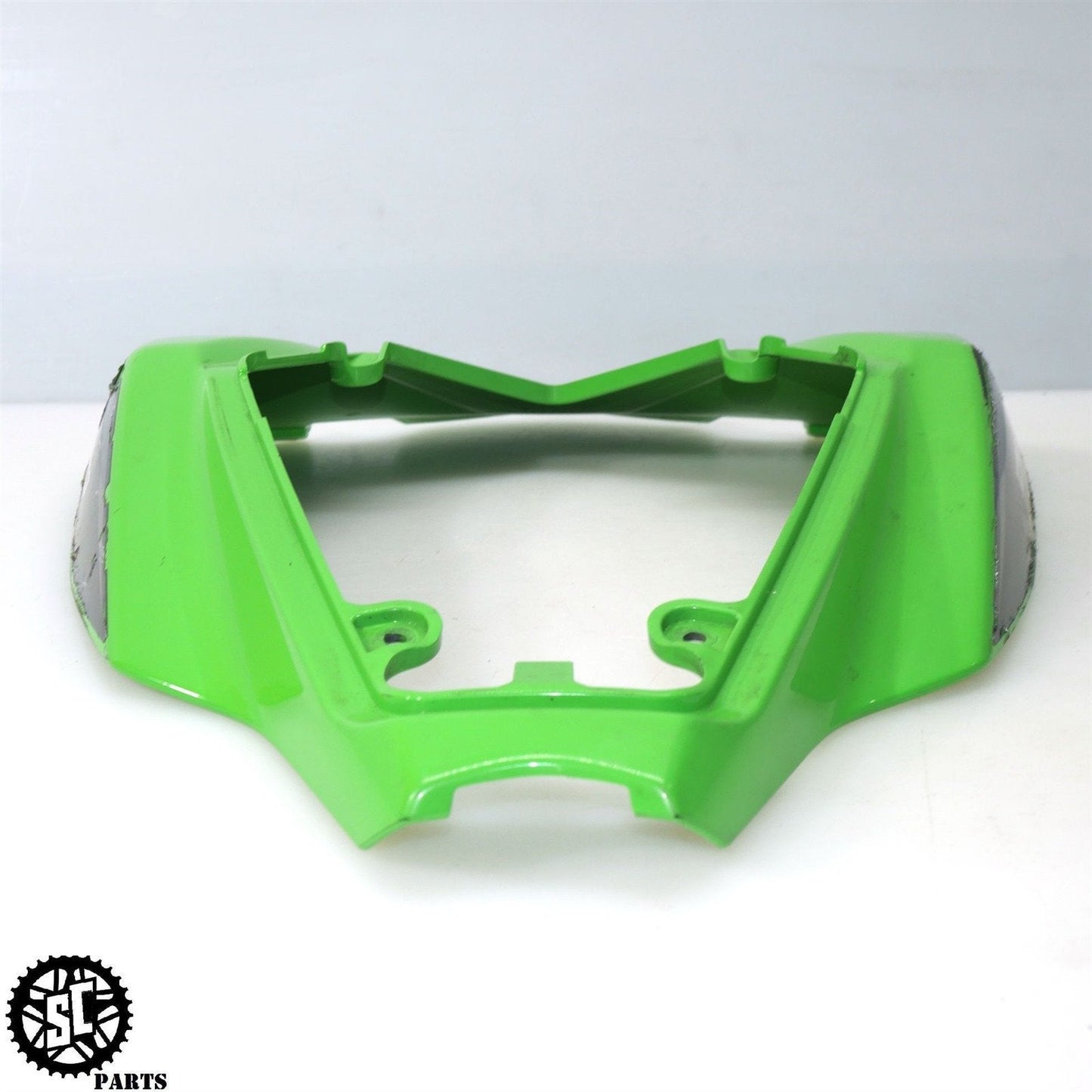 2016-2019 2017 2018 KAWASAKI NINJA ZX10R REAR TAIL FAIRING K39