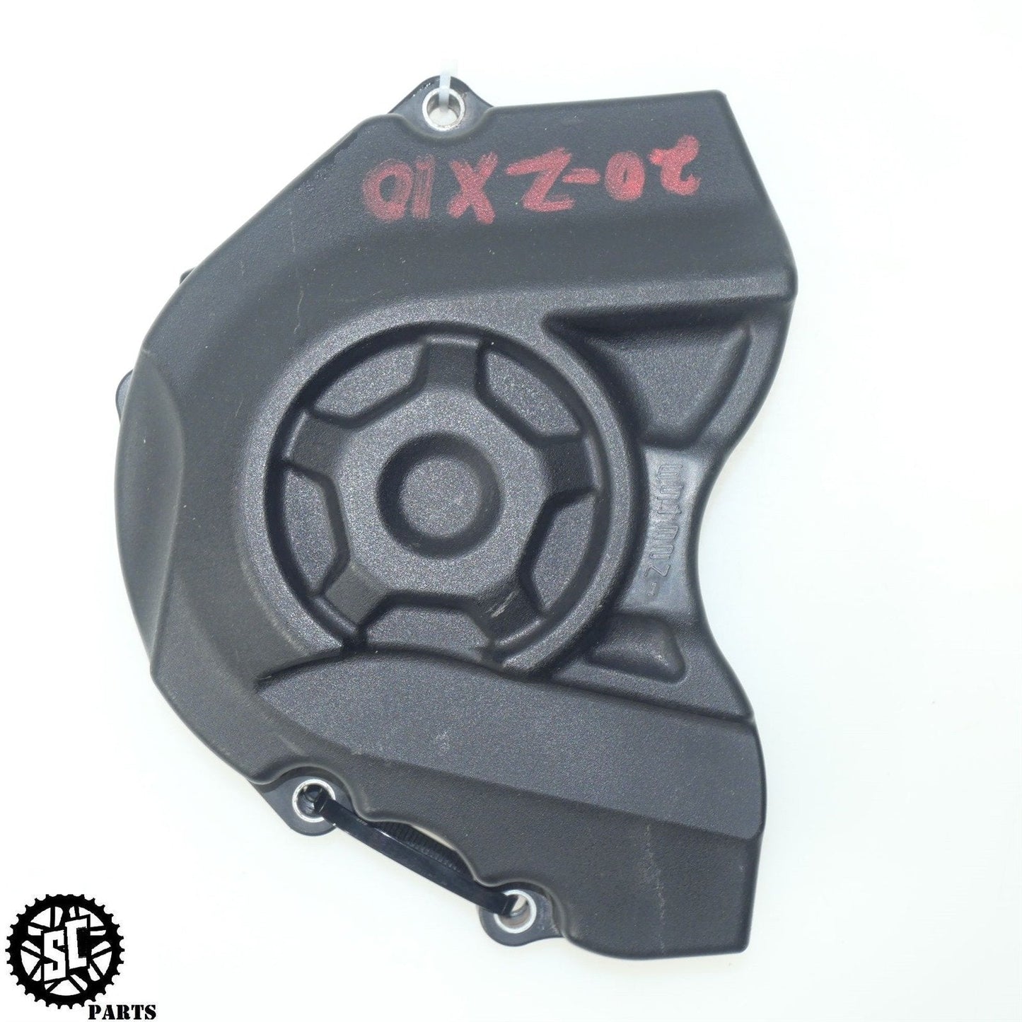 2016-2019 2017 2018 KAWASAKI NINJA ZX10R FRONT SPROCKET COVER K39