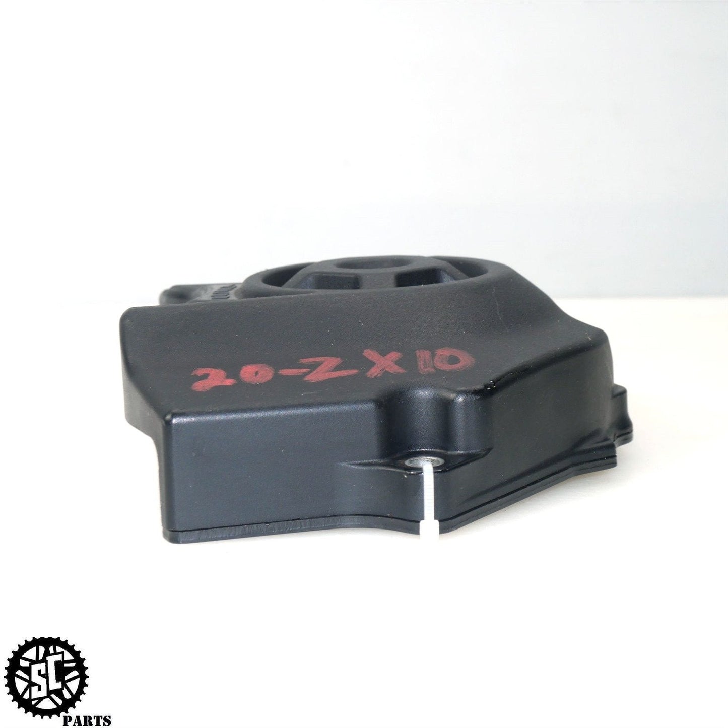 2016-2019 2017 2018 KAWASAKI NINJA ZX10R FRONT SPROCKET COVER K39