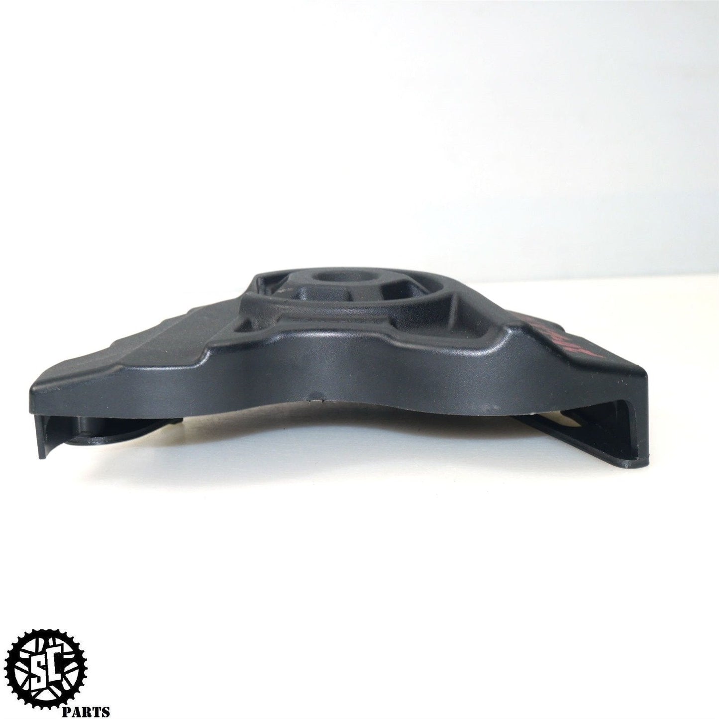 2016-2019 2017 2018 KAWASAKI NINJA ZX10R FRONT SPROCKET COVER K39