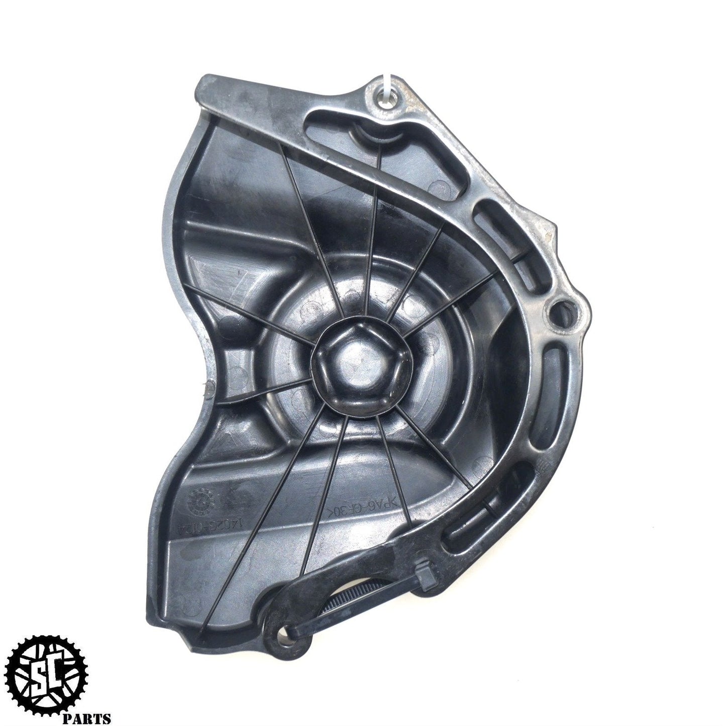 2016-2019 2017 2018 KAWASAKI NINJA ZX10R FRONT SPROCKET COVER K39