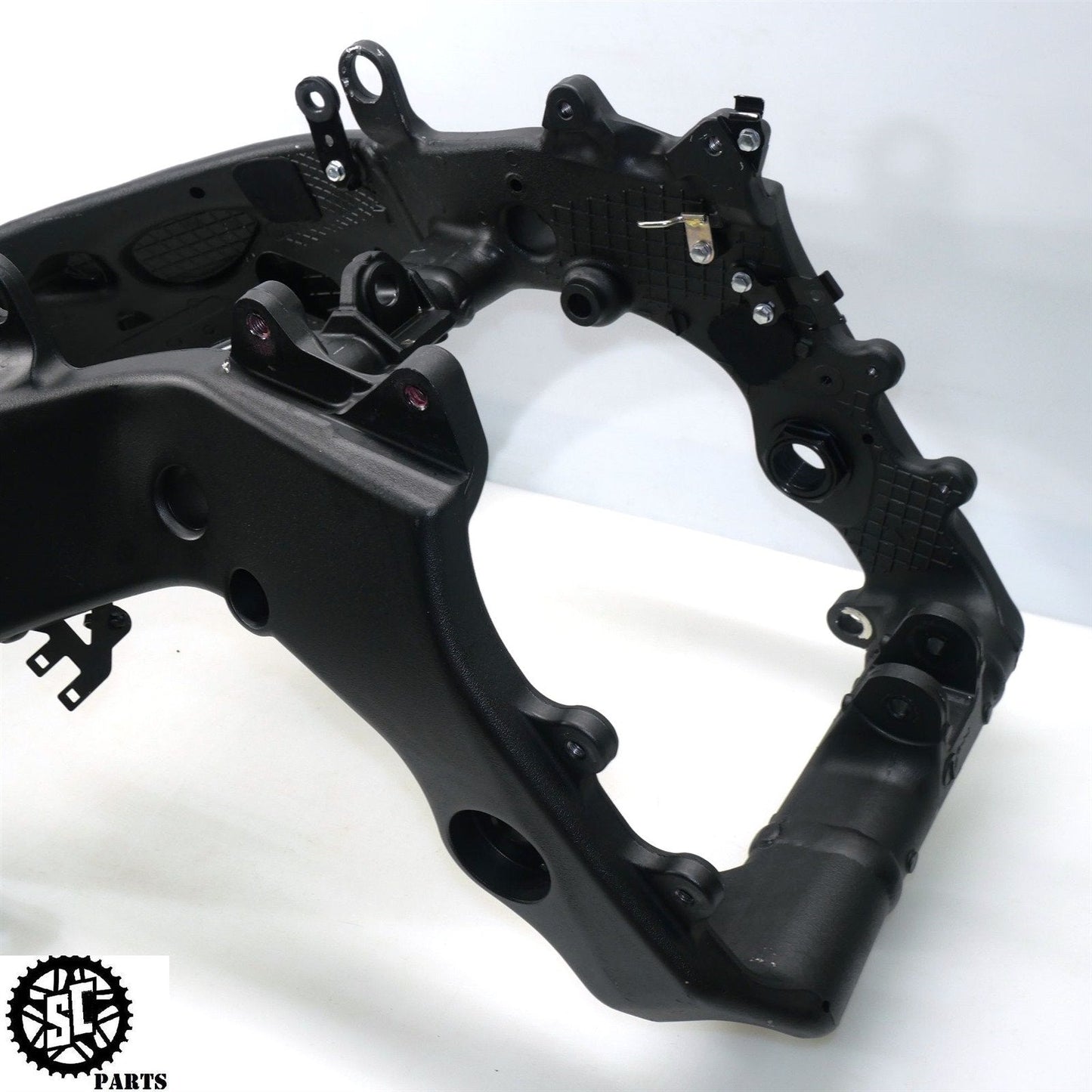 16-22 2020 KAWASAKI NINJA ZX10R FRAME CHASSIS *S* K39