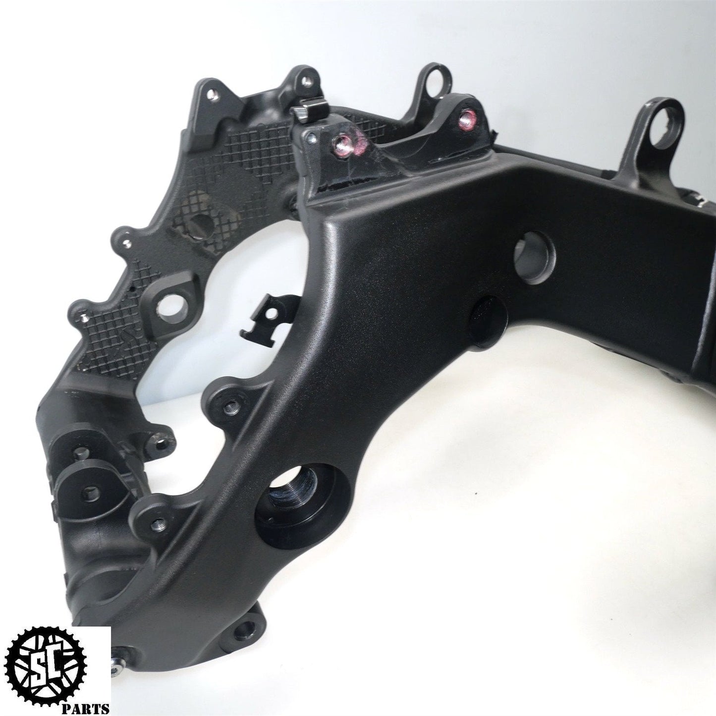 16-22 2020 KAWASAKI NINJA ZX10R FRAME CHASSIS *S* K39
