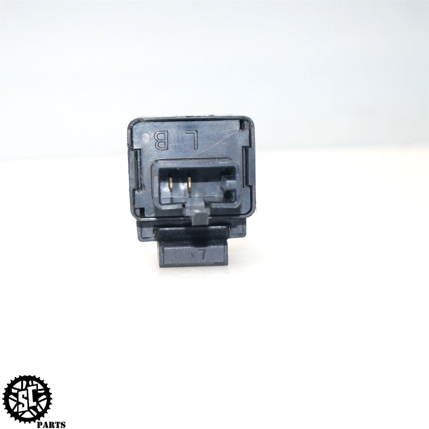 2002 2003 YAMAHA YZF R1 TURN SIGNAL FLASHER RELAY FE246BH Y35