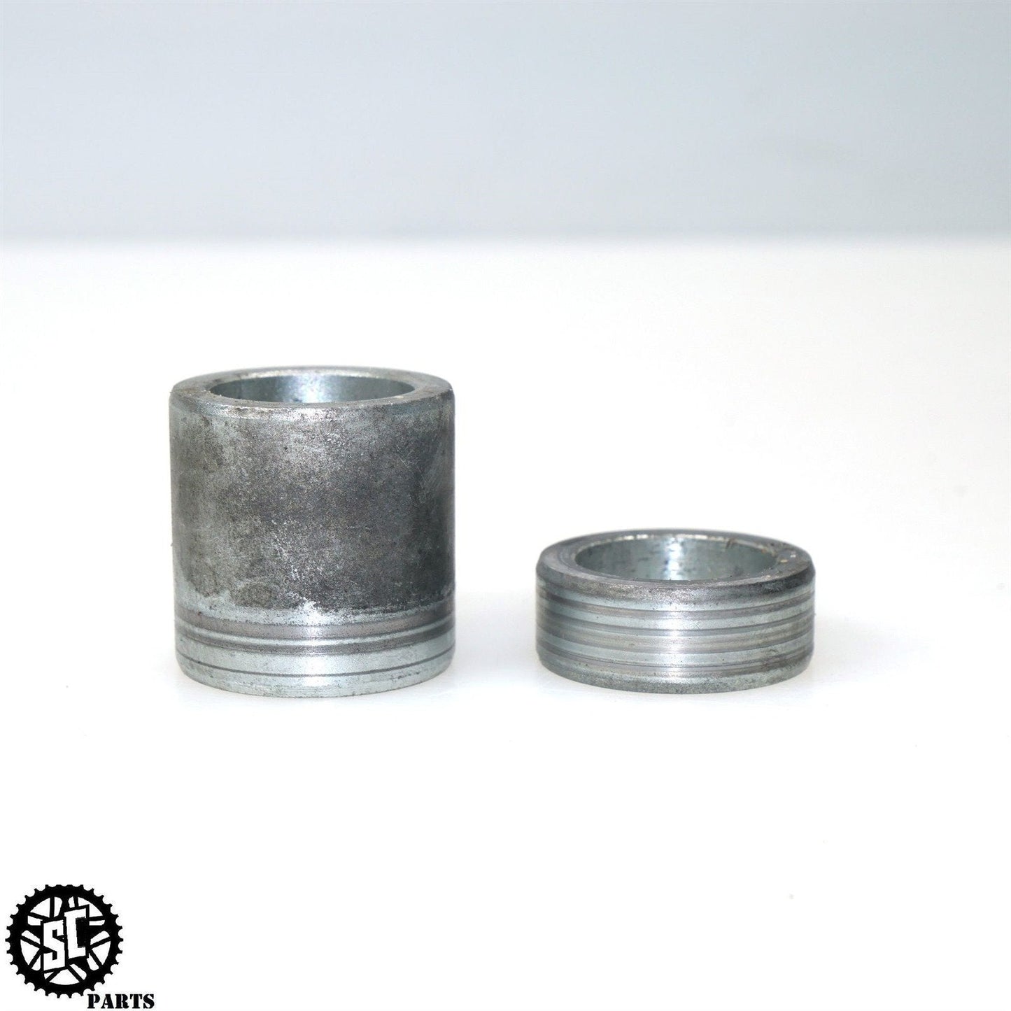 98 99 00 01 HONDA VFR800 FRONT WHEEL AXLE SPACER H30