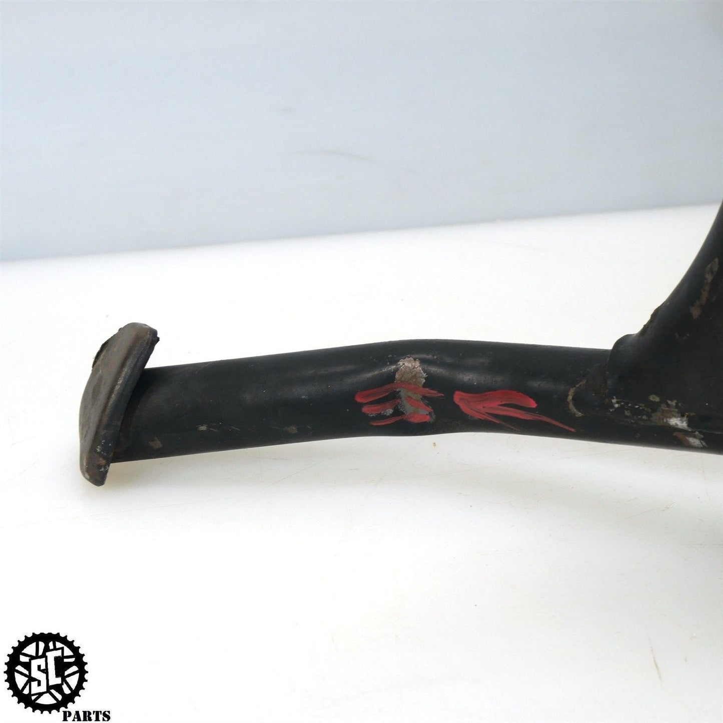 98 99 00 01 HONDA VFR800 CENTER STAND KICKSTAND H30