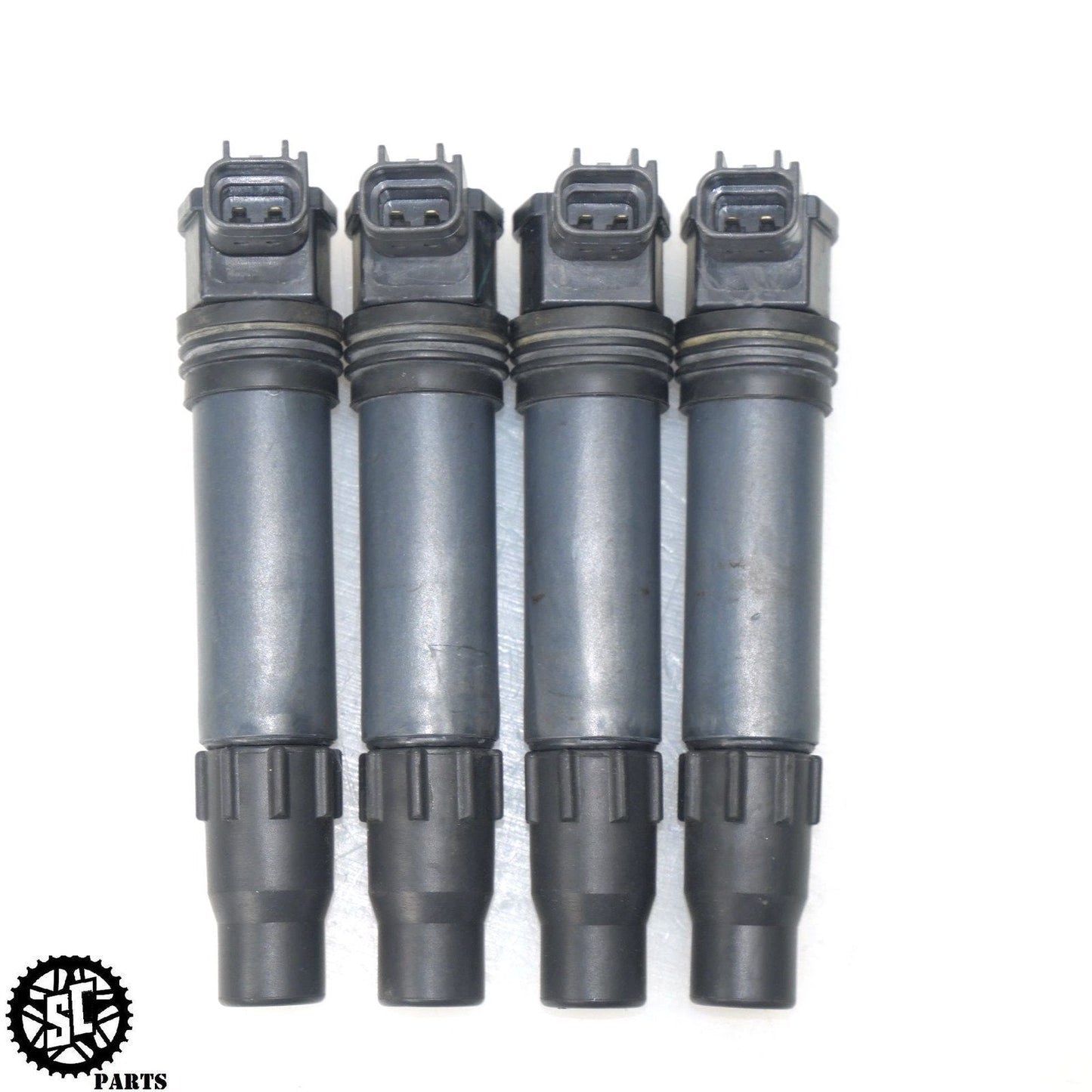 2005 2006 HONDA CBR600RR IGNITION COIL SPARK PLUG STICK 129700-4510 H04