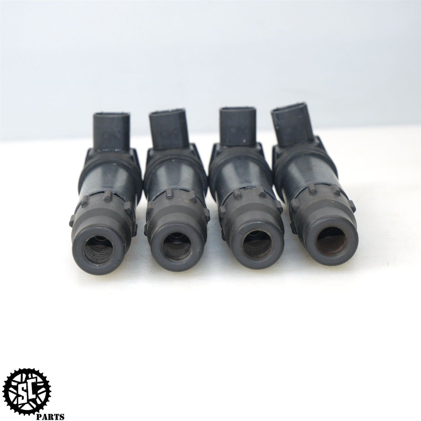 2005 2006 HONDA CBR600RR IGNITION COIL SPARK PLUG STICK 129700-4510 H04