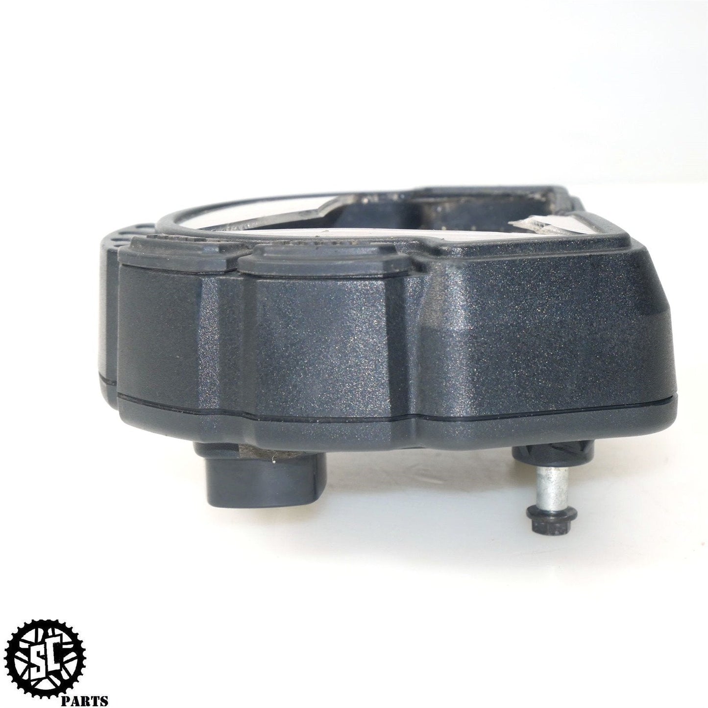 2008-2010 BUELL 1125R SPEEDOMETER CLUSTER INSTRUMENT GAUGES HB13