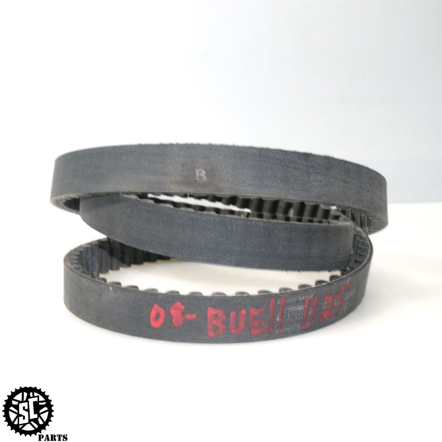 2008-2010 BUELL 1125R DRIVE BELT G0500.1ATB HB13