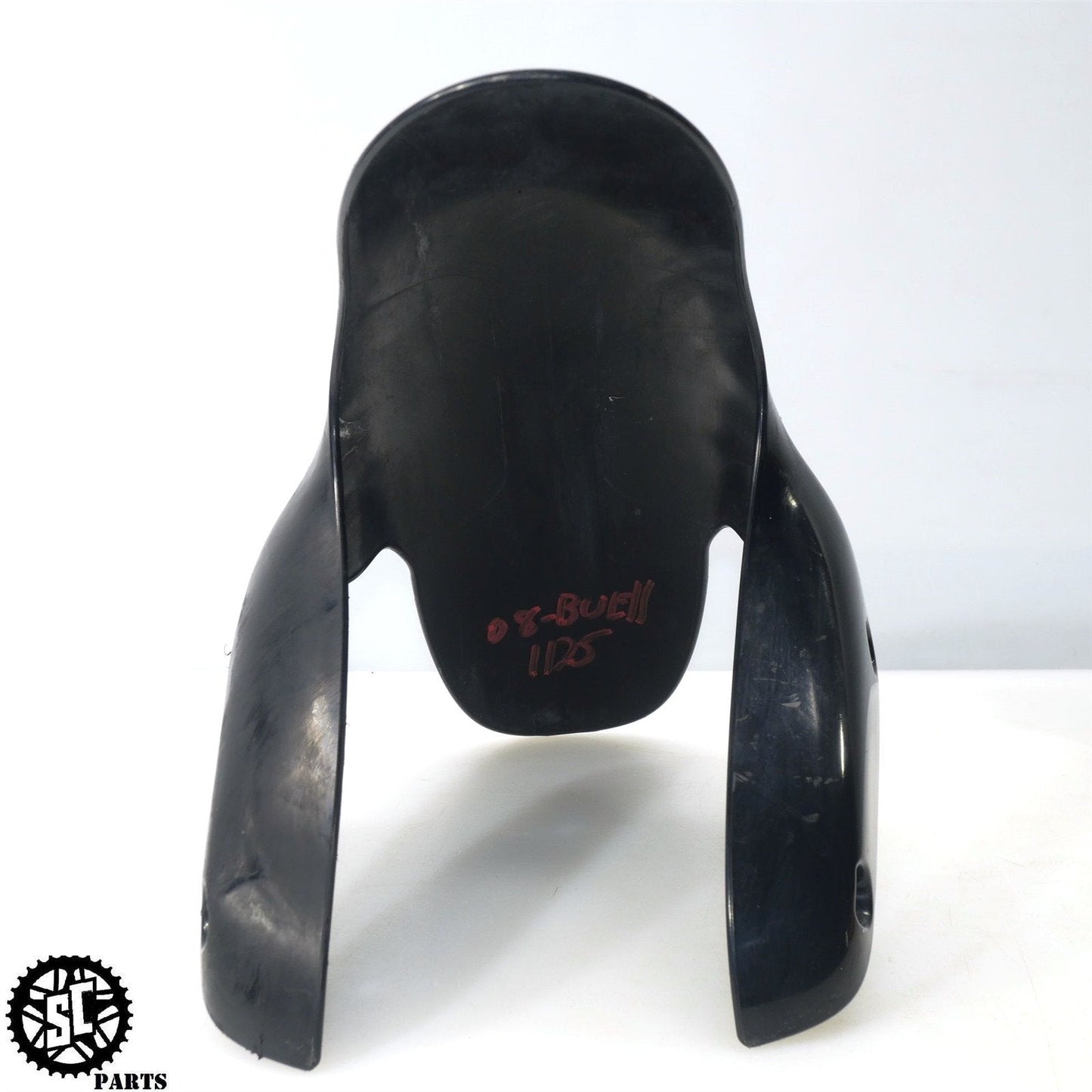 2008-2010 BUELL 1125R FRONT FENDER HB13
